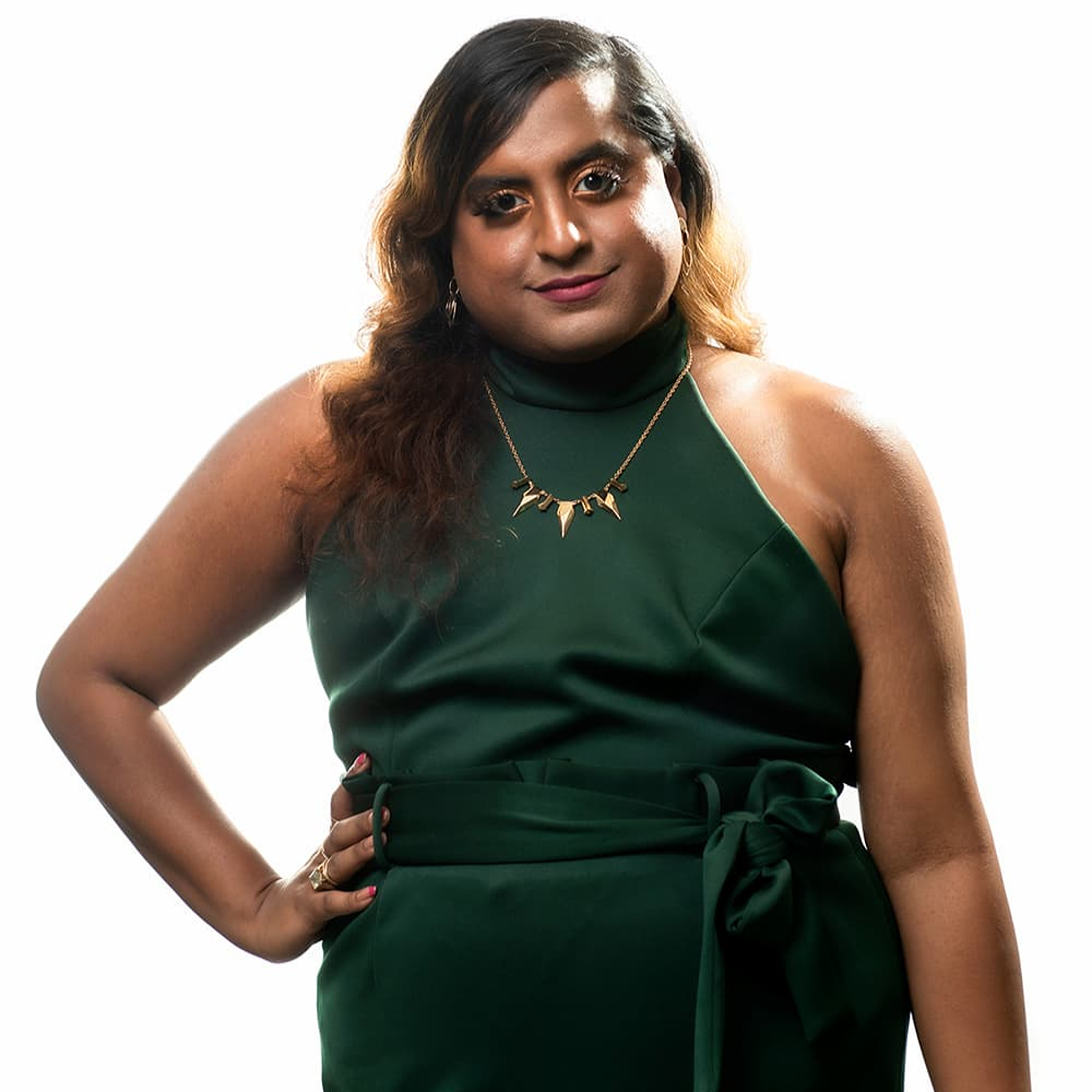 Shattering Stereotypes: A Candid Conversation with Avantha Arachchi, COO of A-Frame