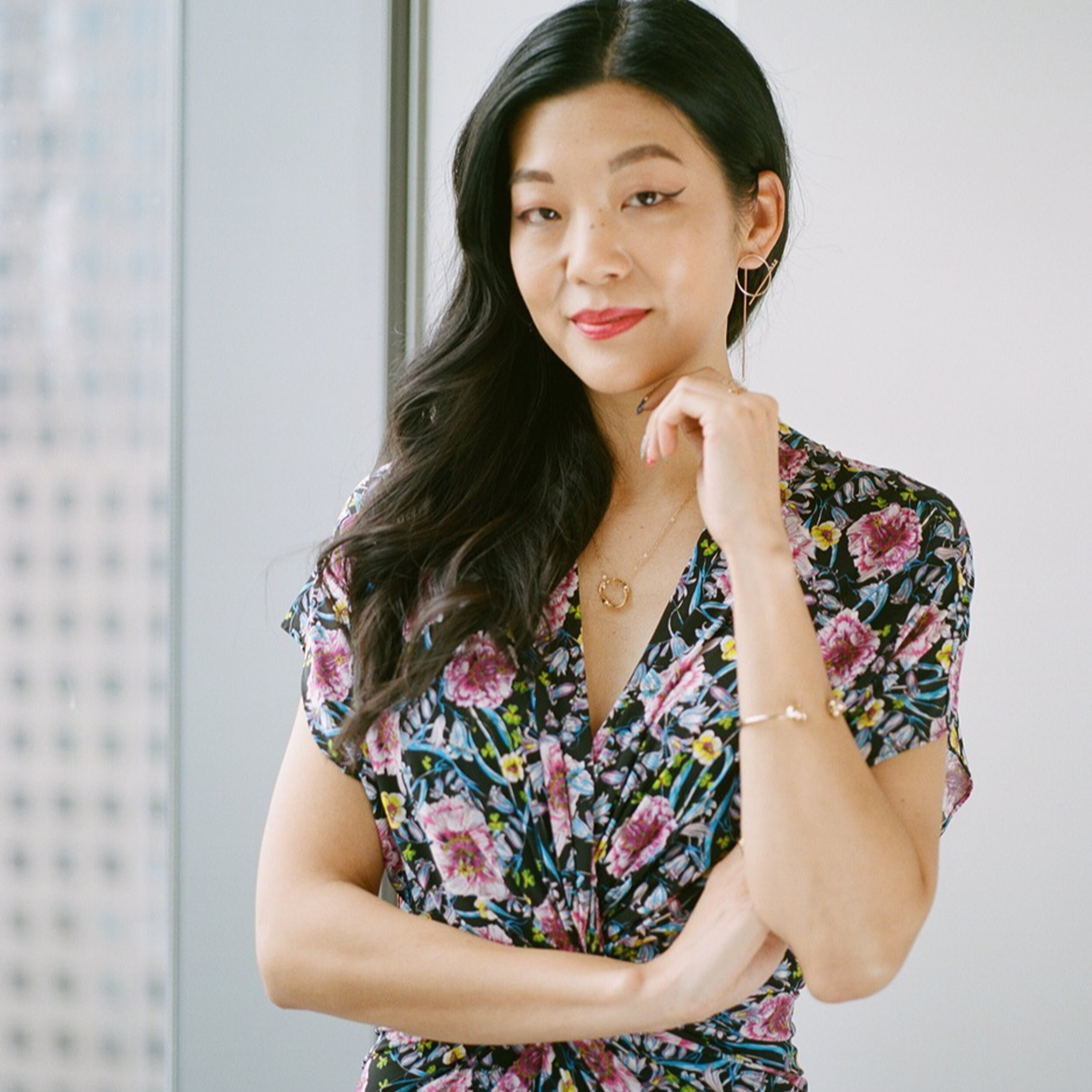 Empowering Diversity: Michelle Lee's Journey in Beauty