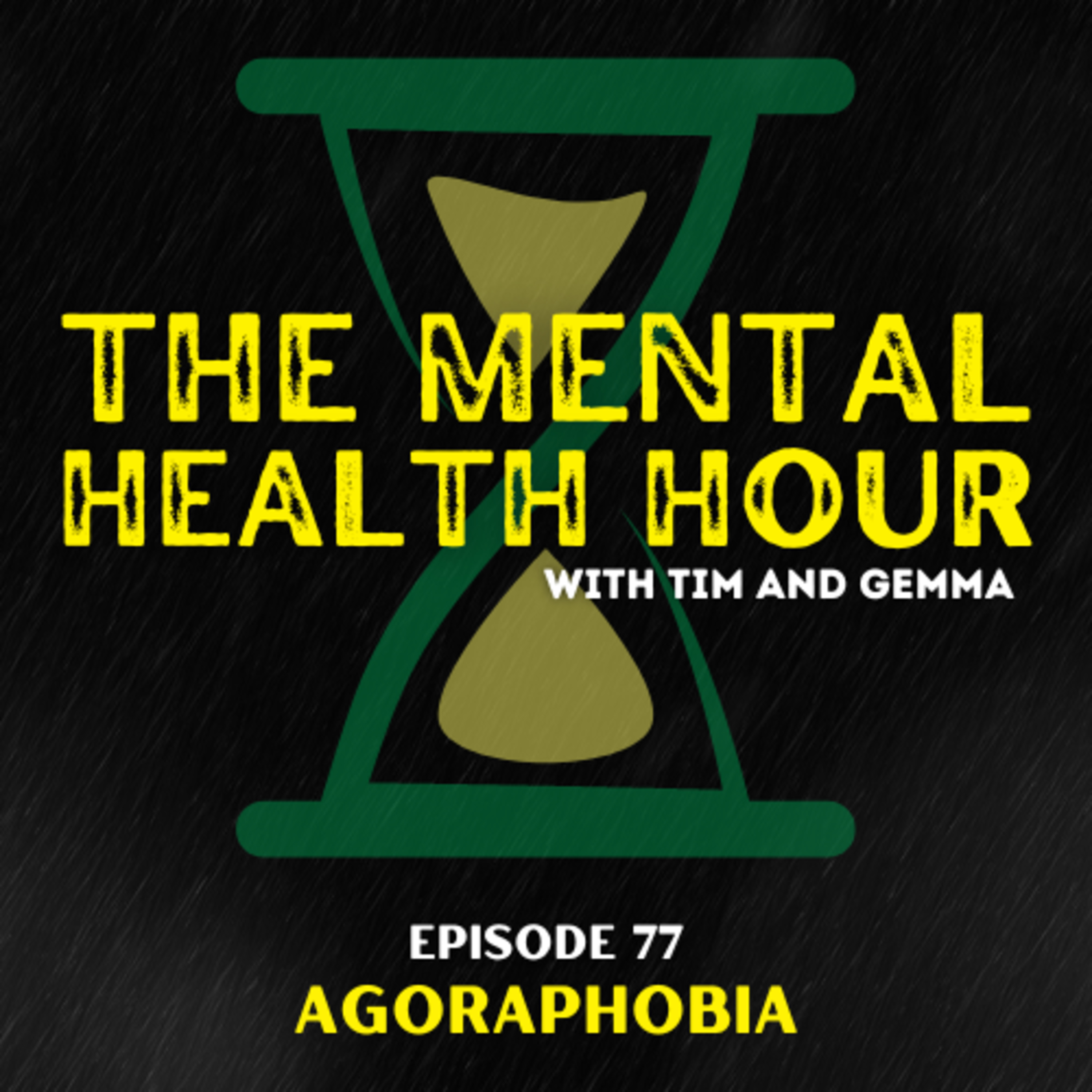 The Mental Health Hour