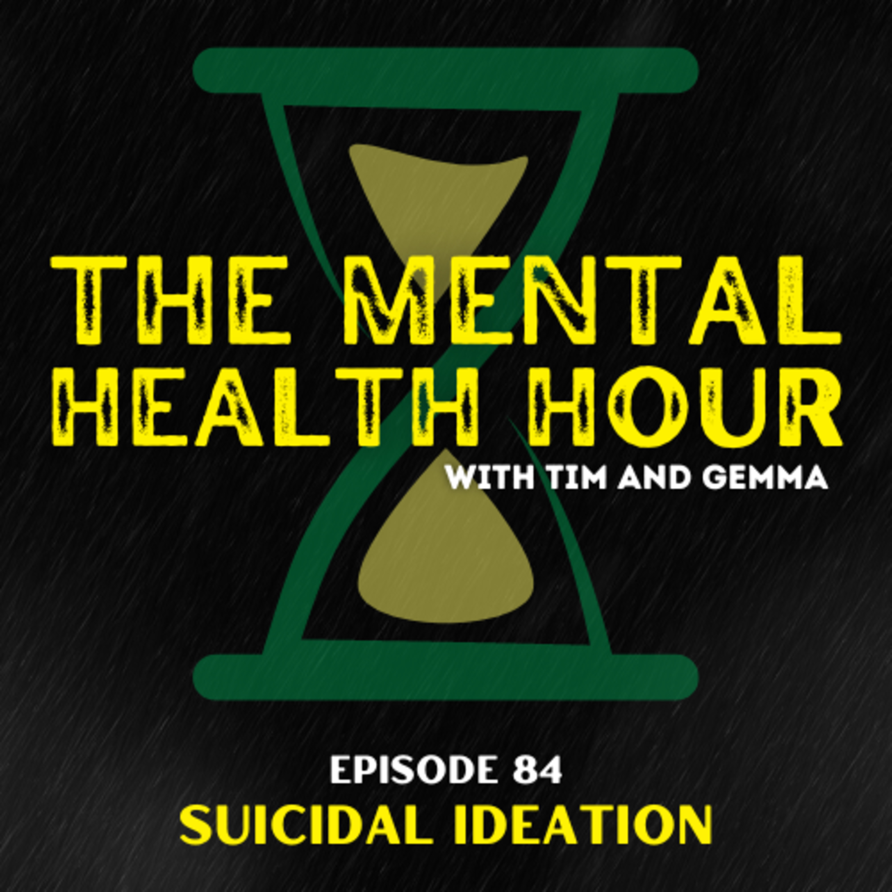 The Mental Health Hour