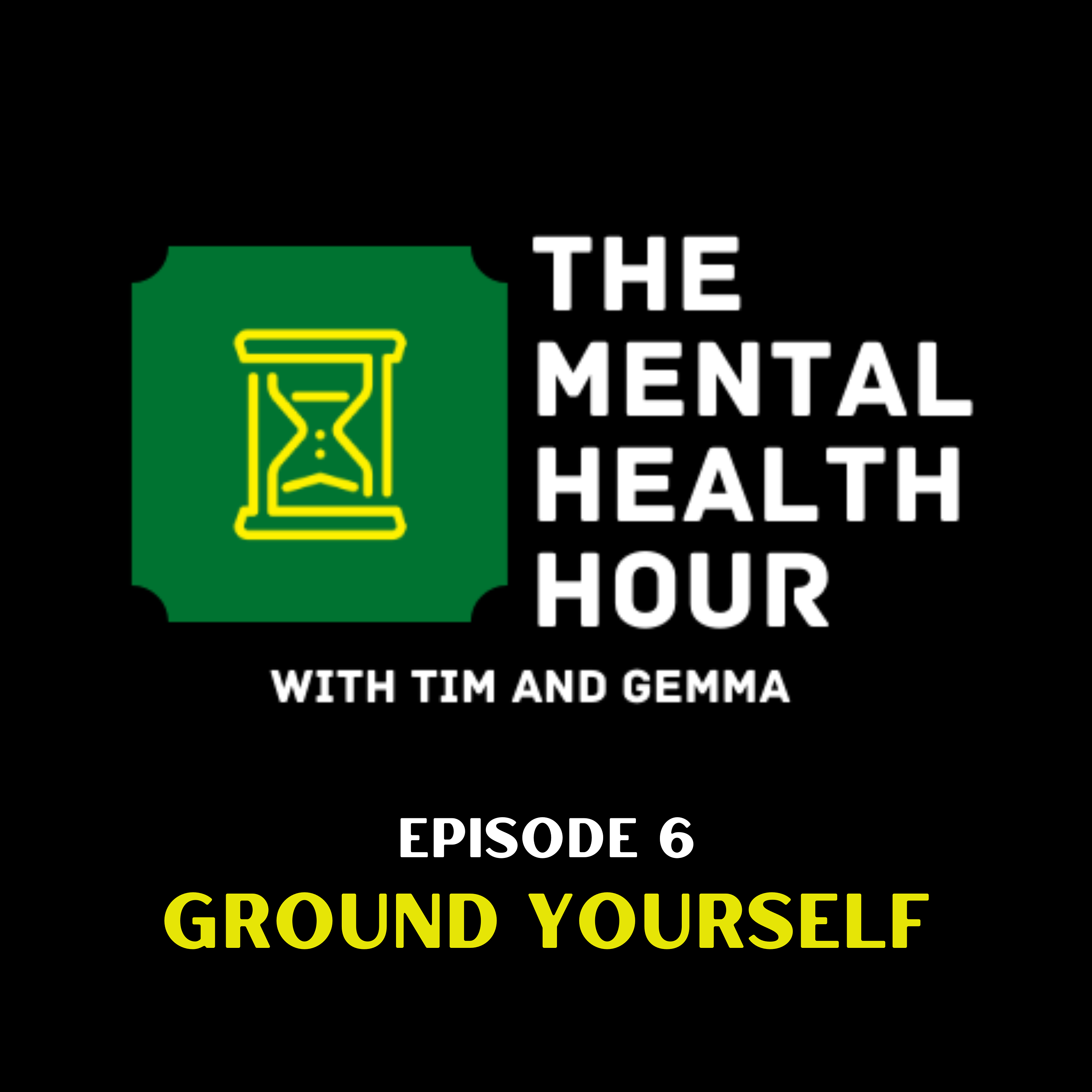 The Mental Health Hour