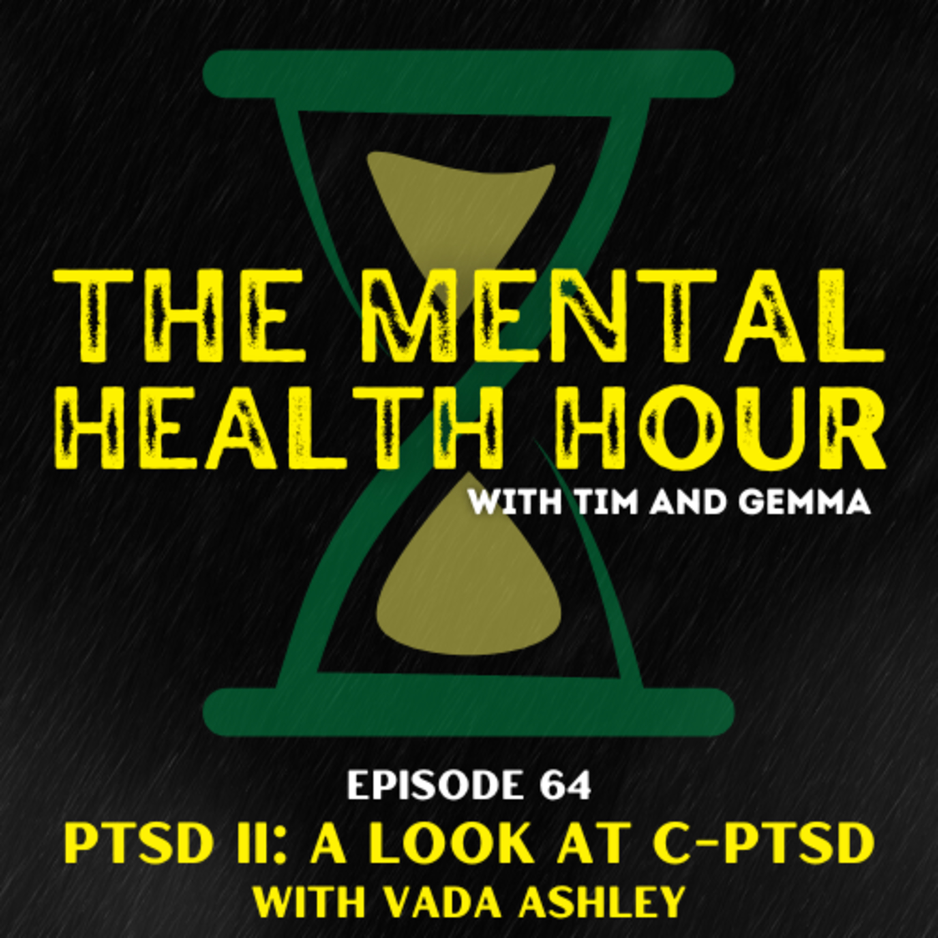 The Mental Health Hour