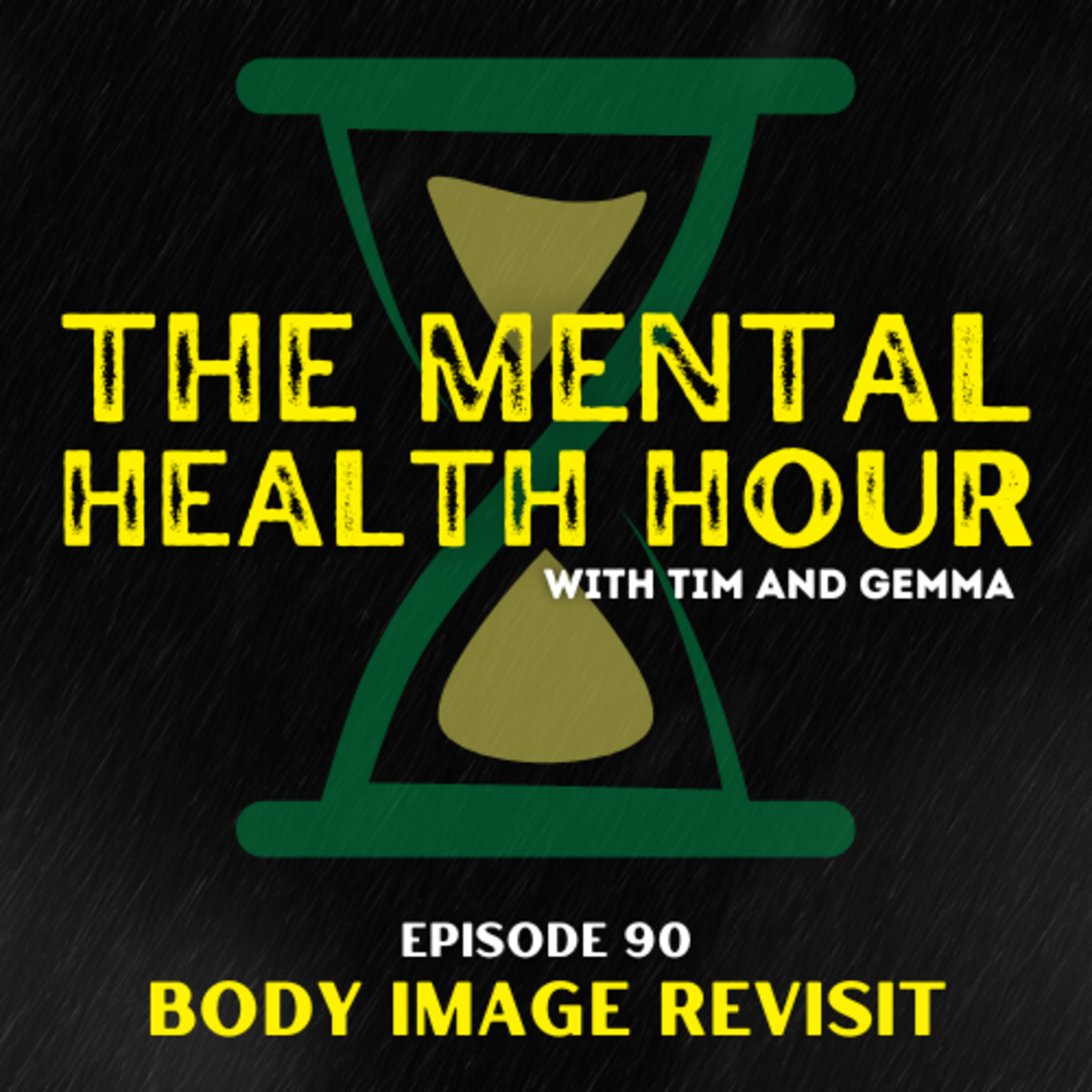 The Mental Health Hour