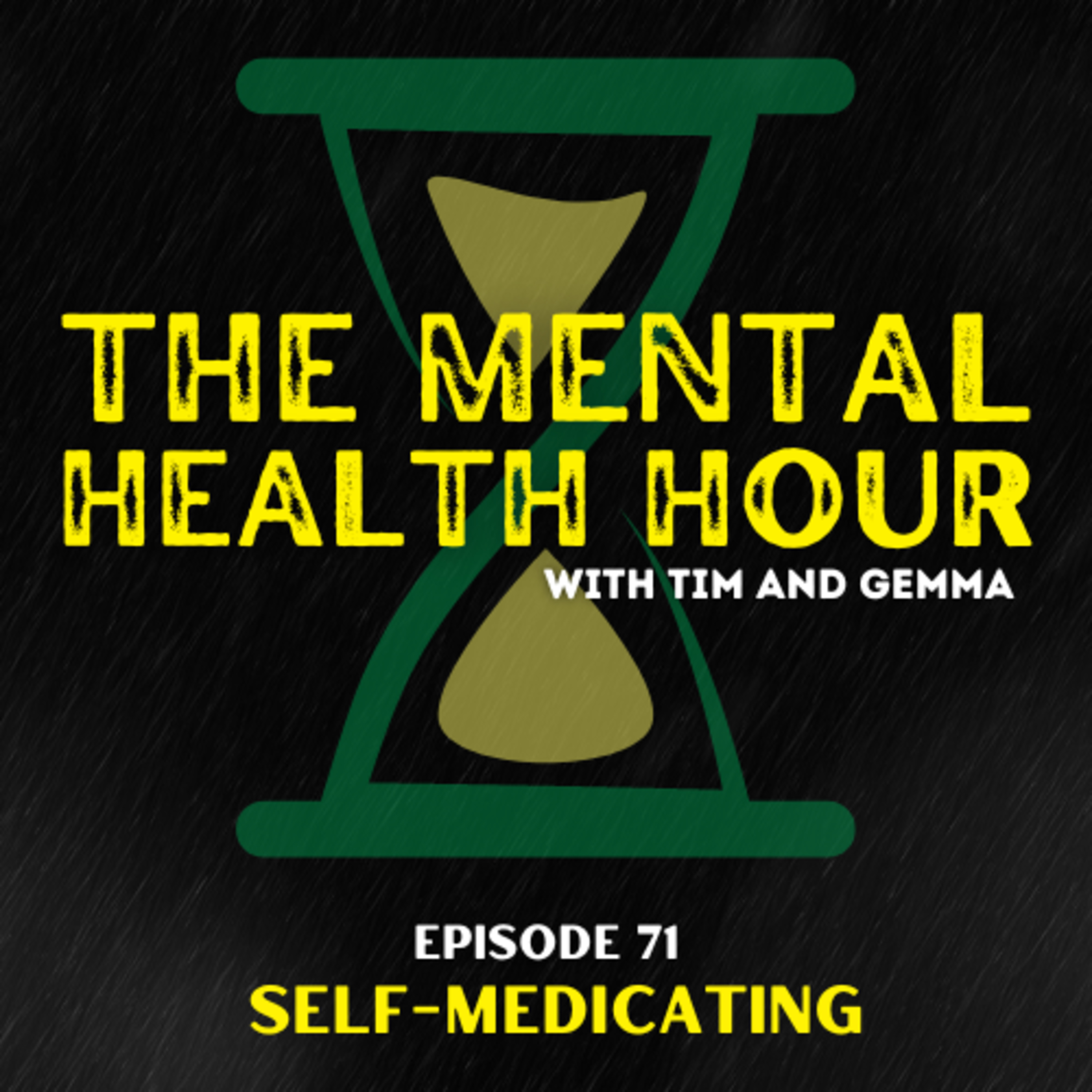 The Mental Health Hour