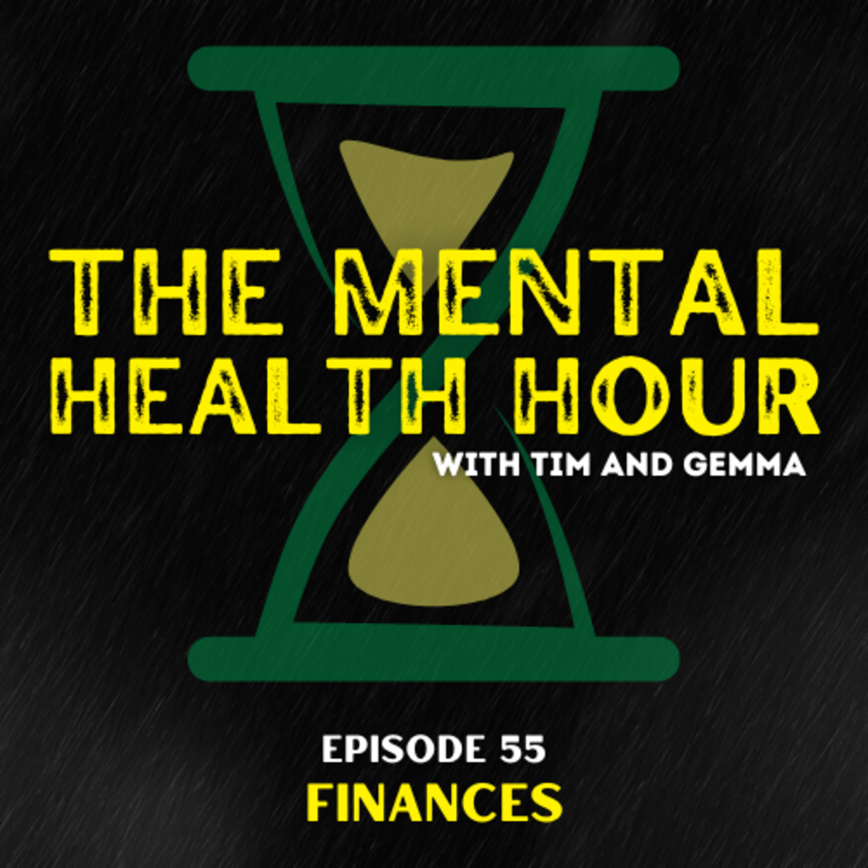 The Mental Health Hour