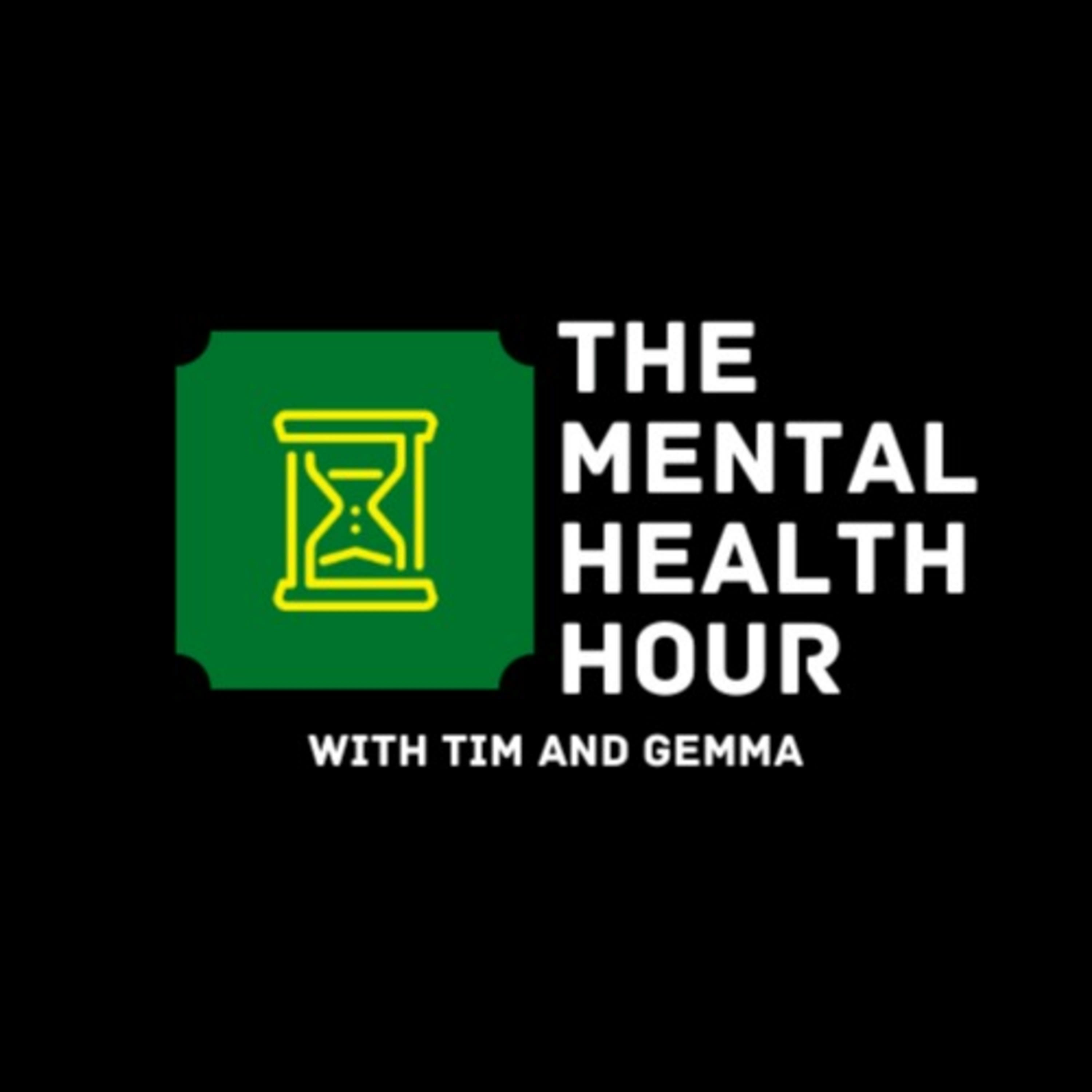 The Mental Health Hour
