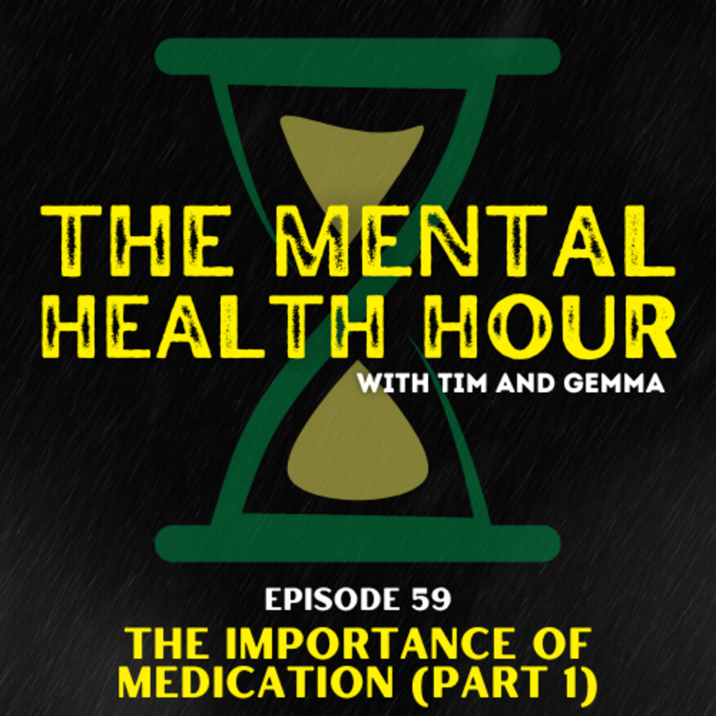The Mental Health Hour