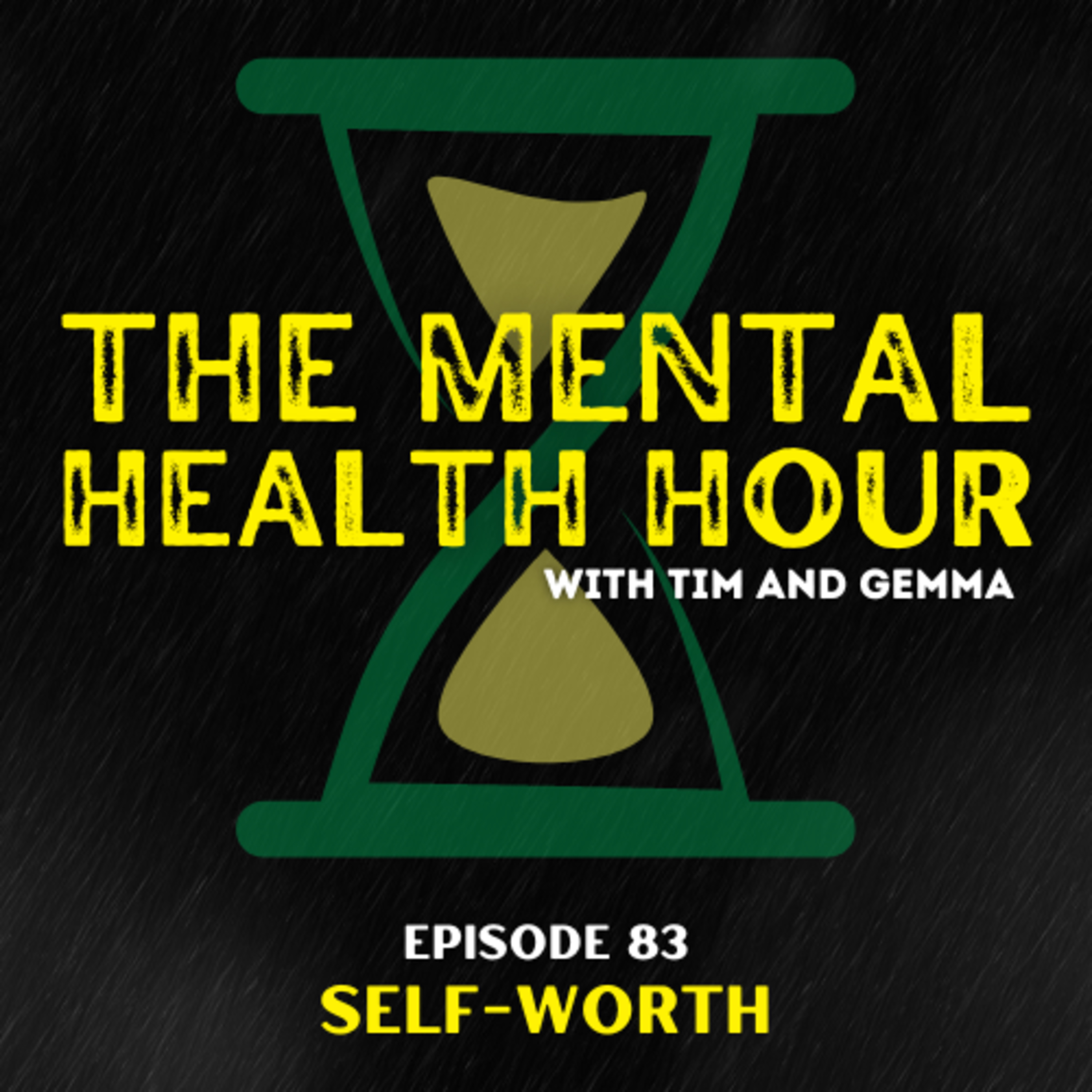 The Mental Health Hour