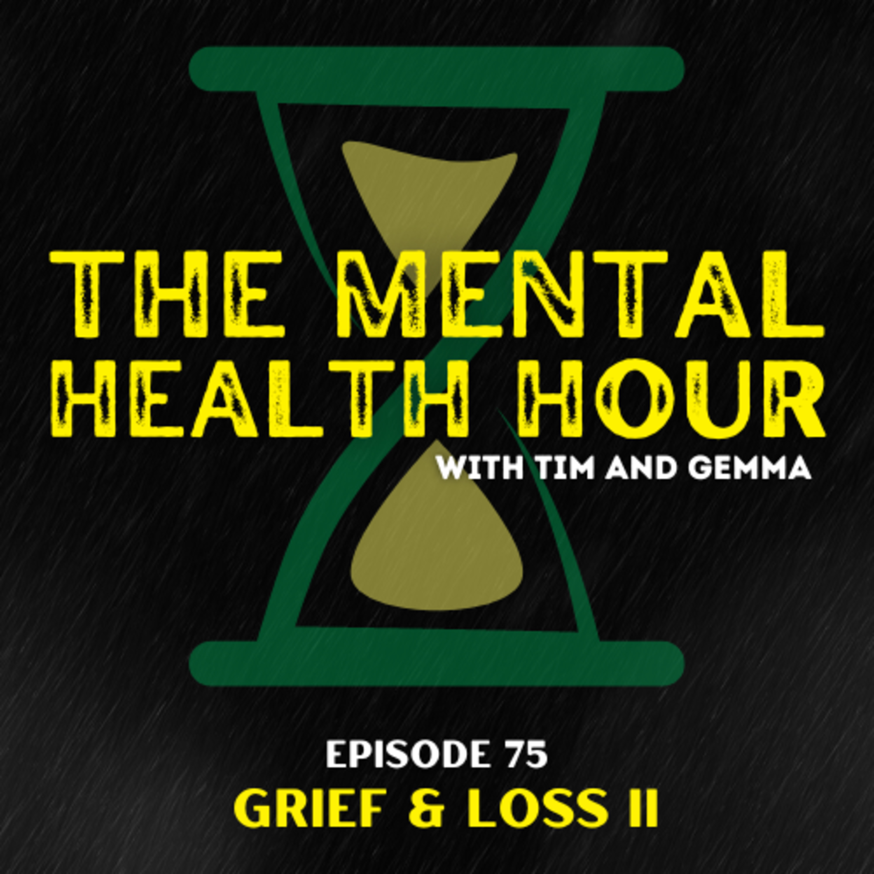 The Mental Health Hour