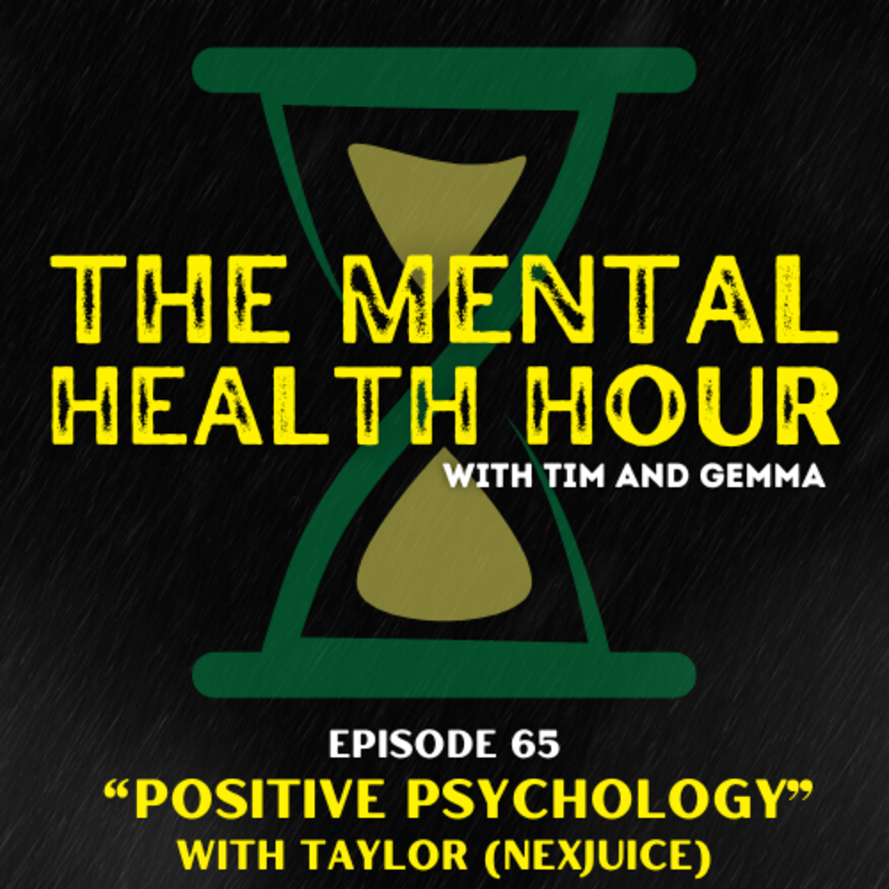 The Mental Health Hour