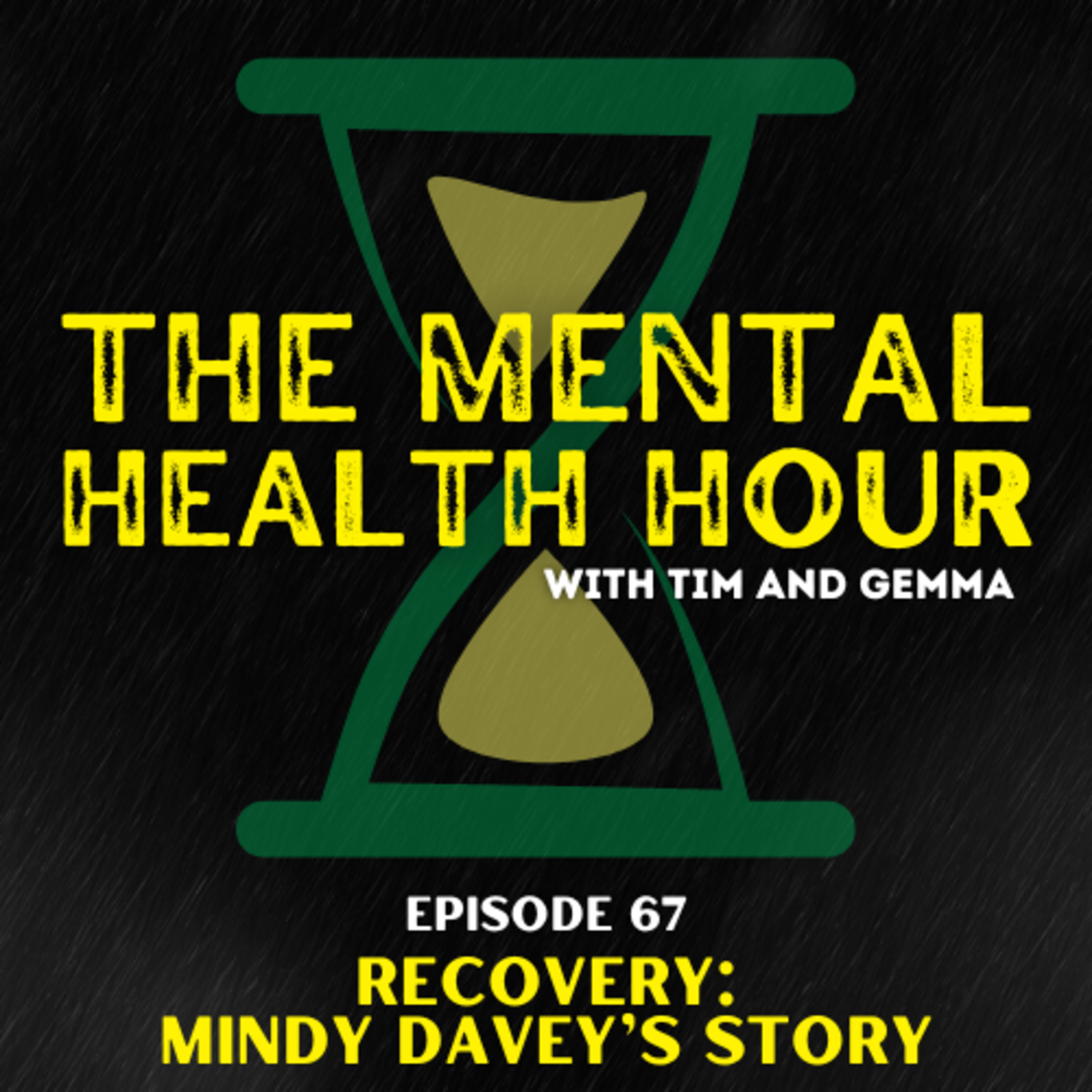 The Mental Health Hour