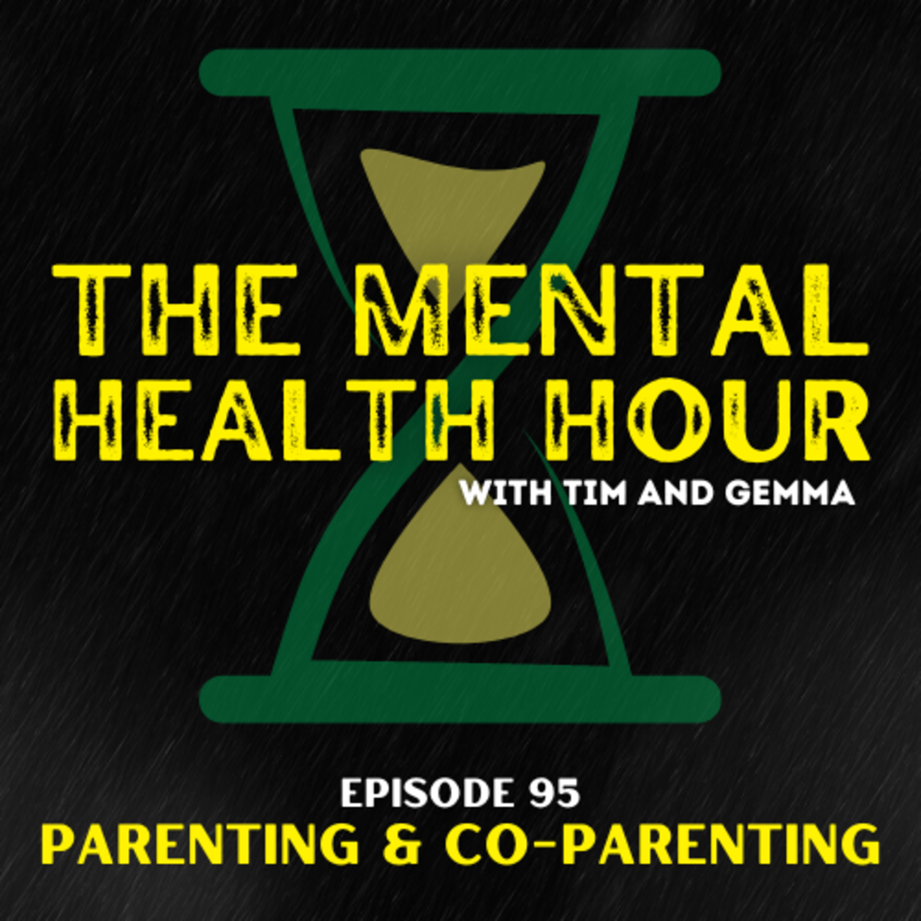 The Mental Health Hour