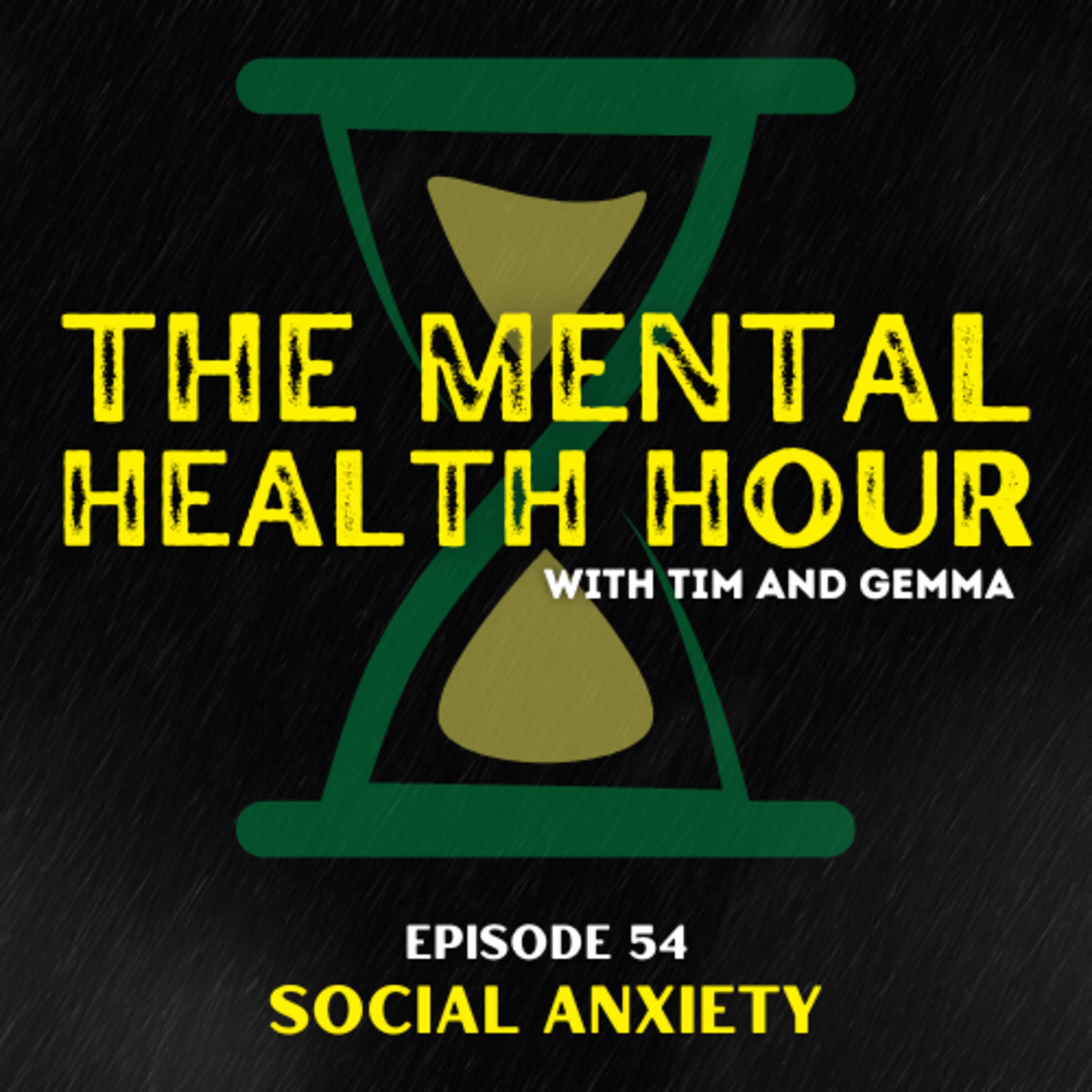 The Mental Health Hour