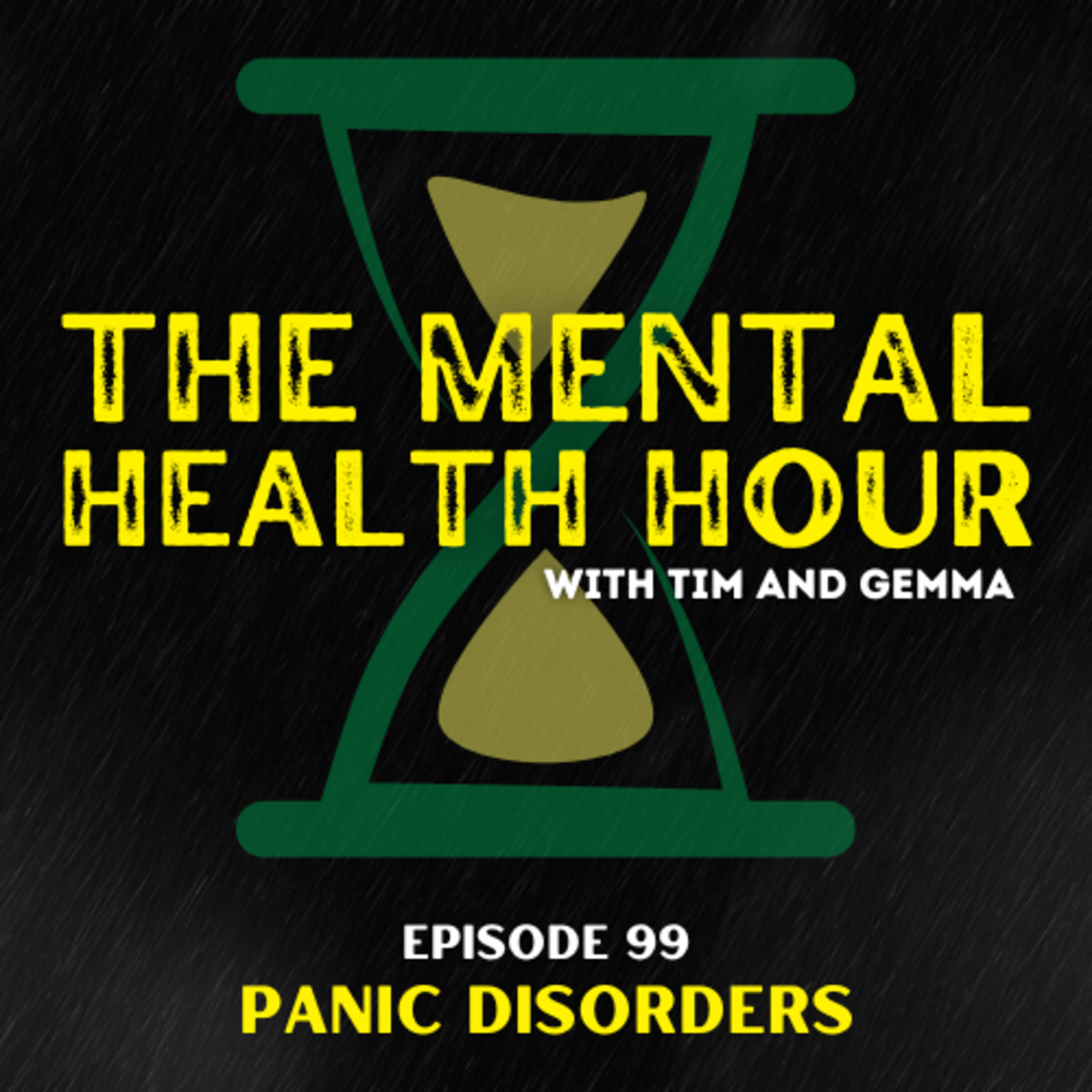 The Mental Health Hour