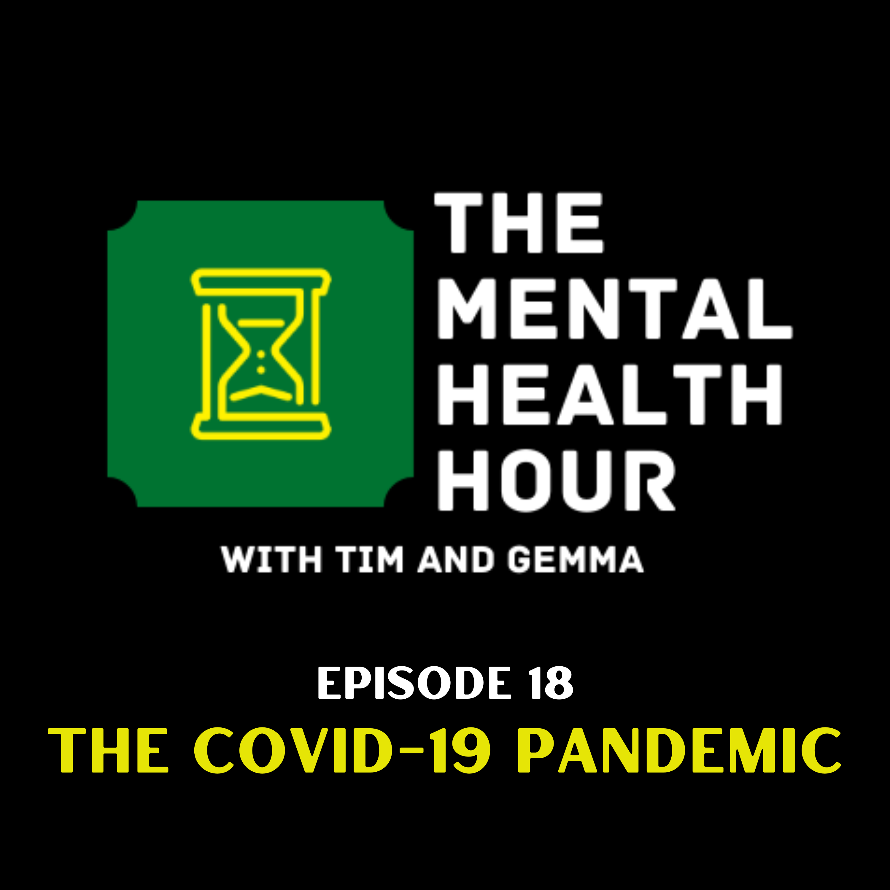 The Mental Health Hour