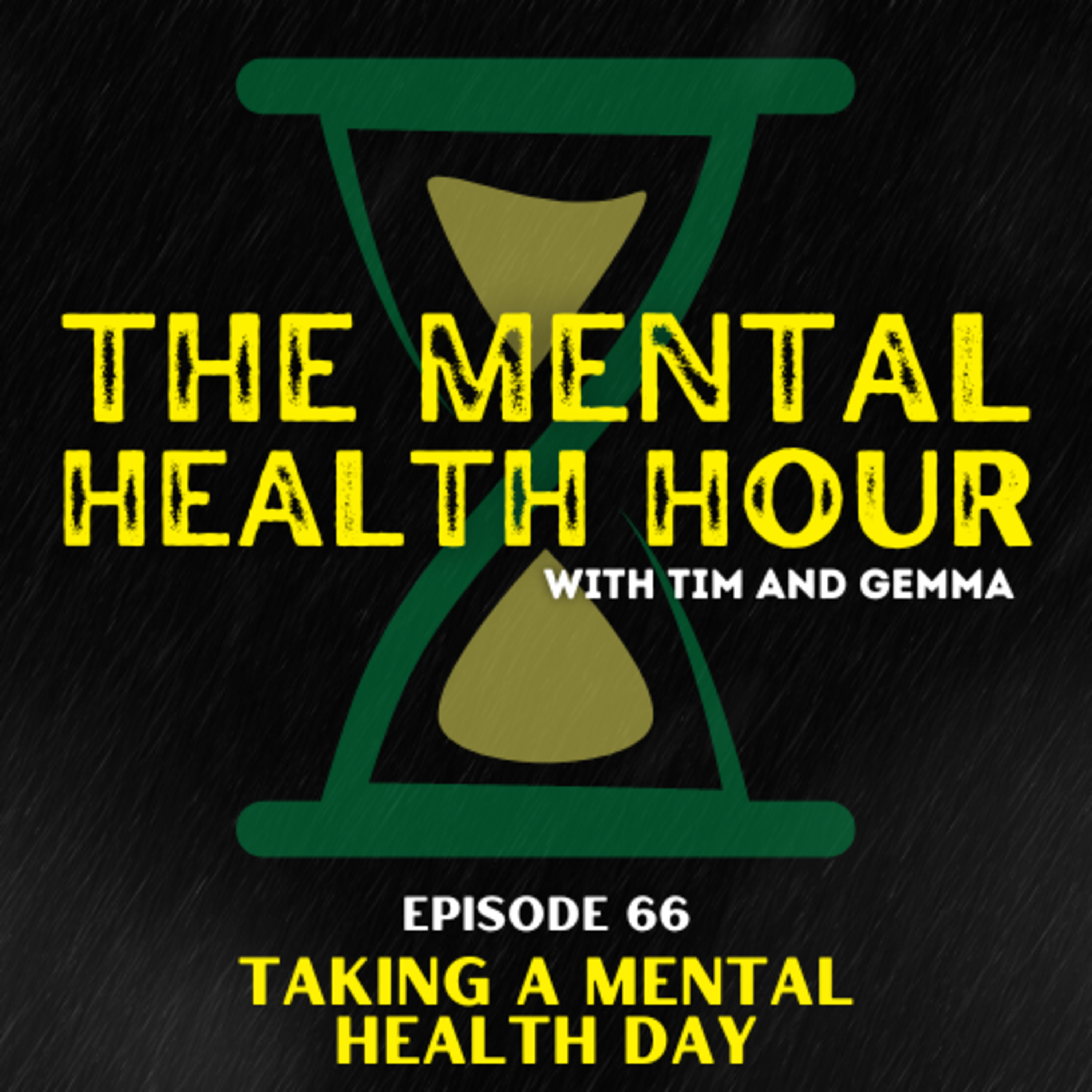 The Mental Health Hour