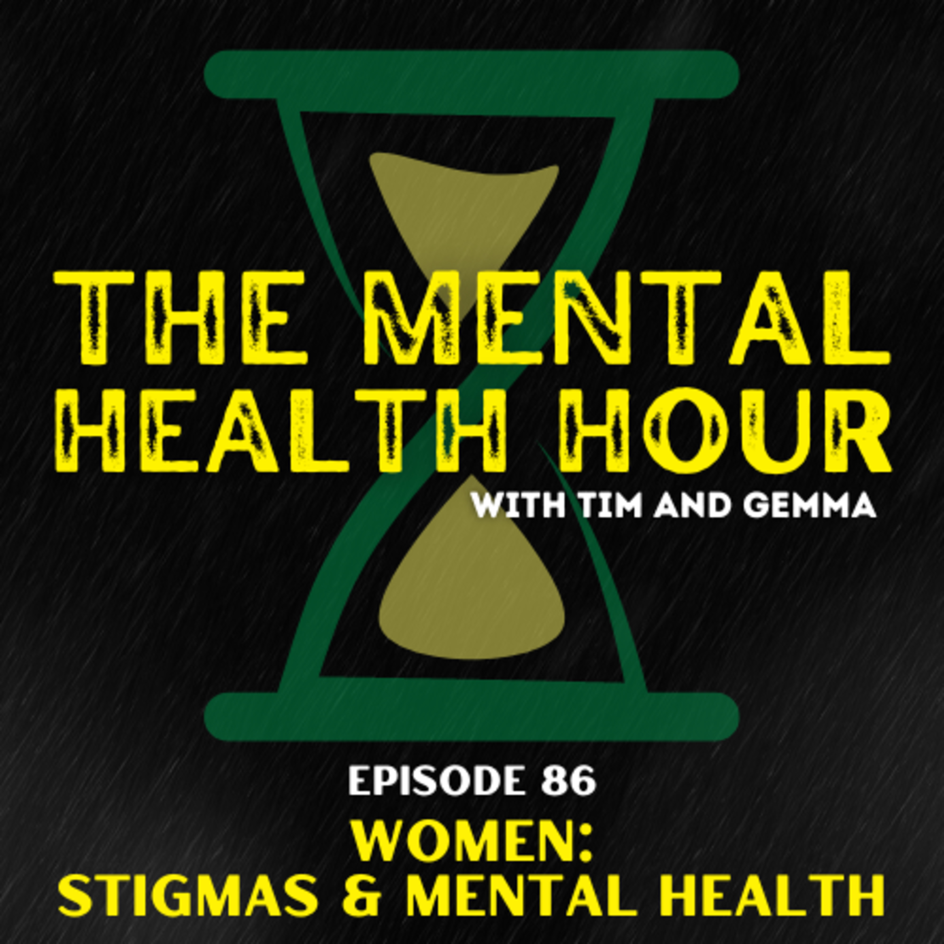 The Mental Health Hour
