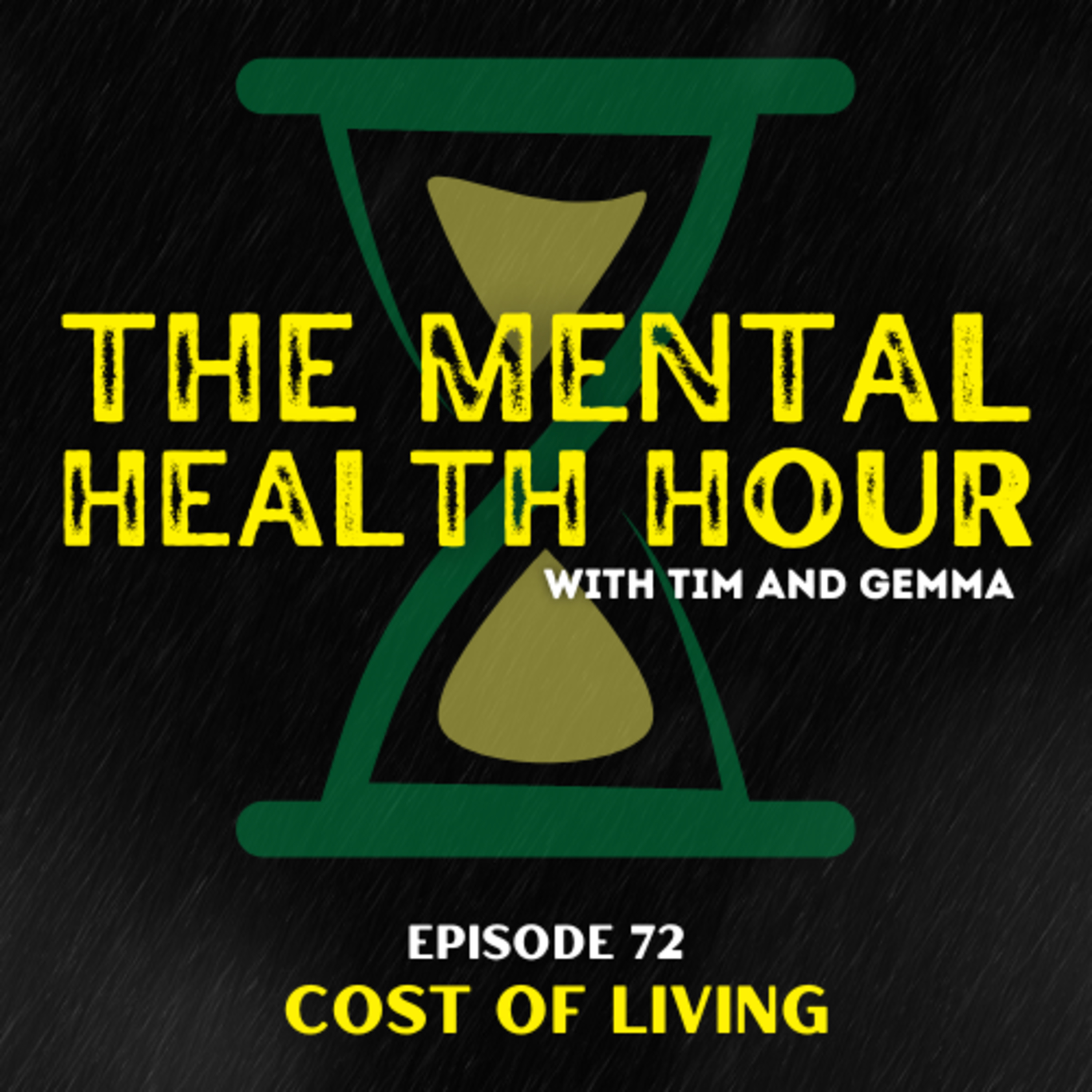 The Mental Health Hour