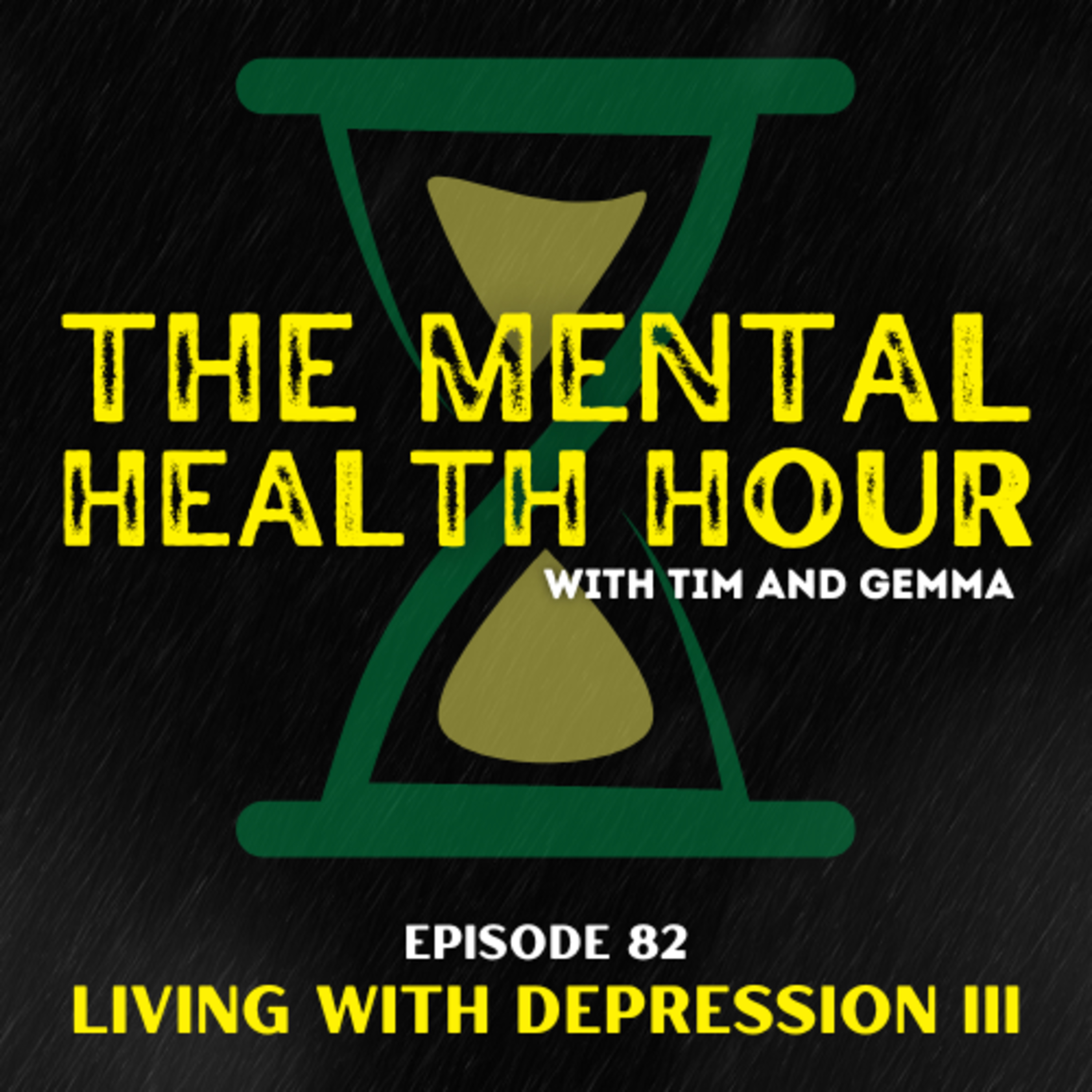 The Mental Health Hour