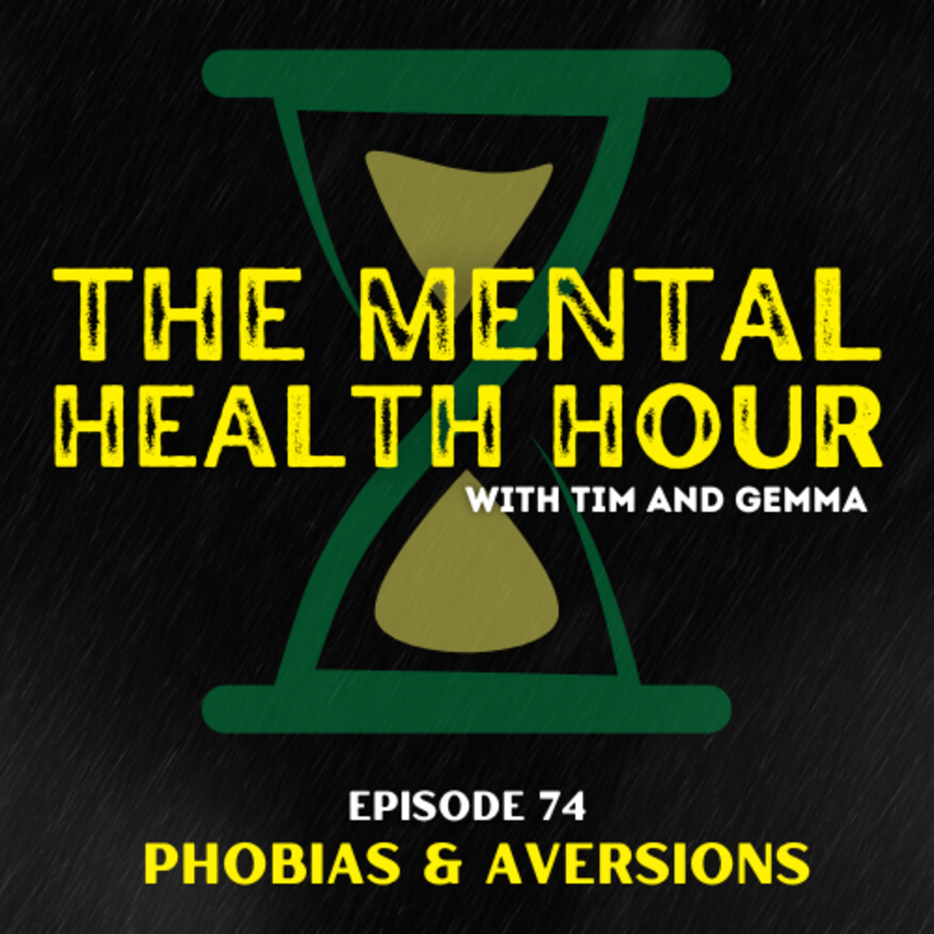 The Mental Health Hour