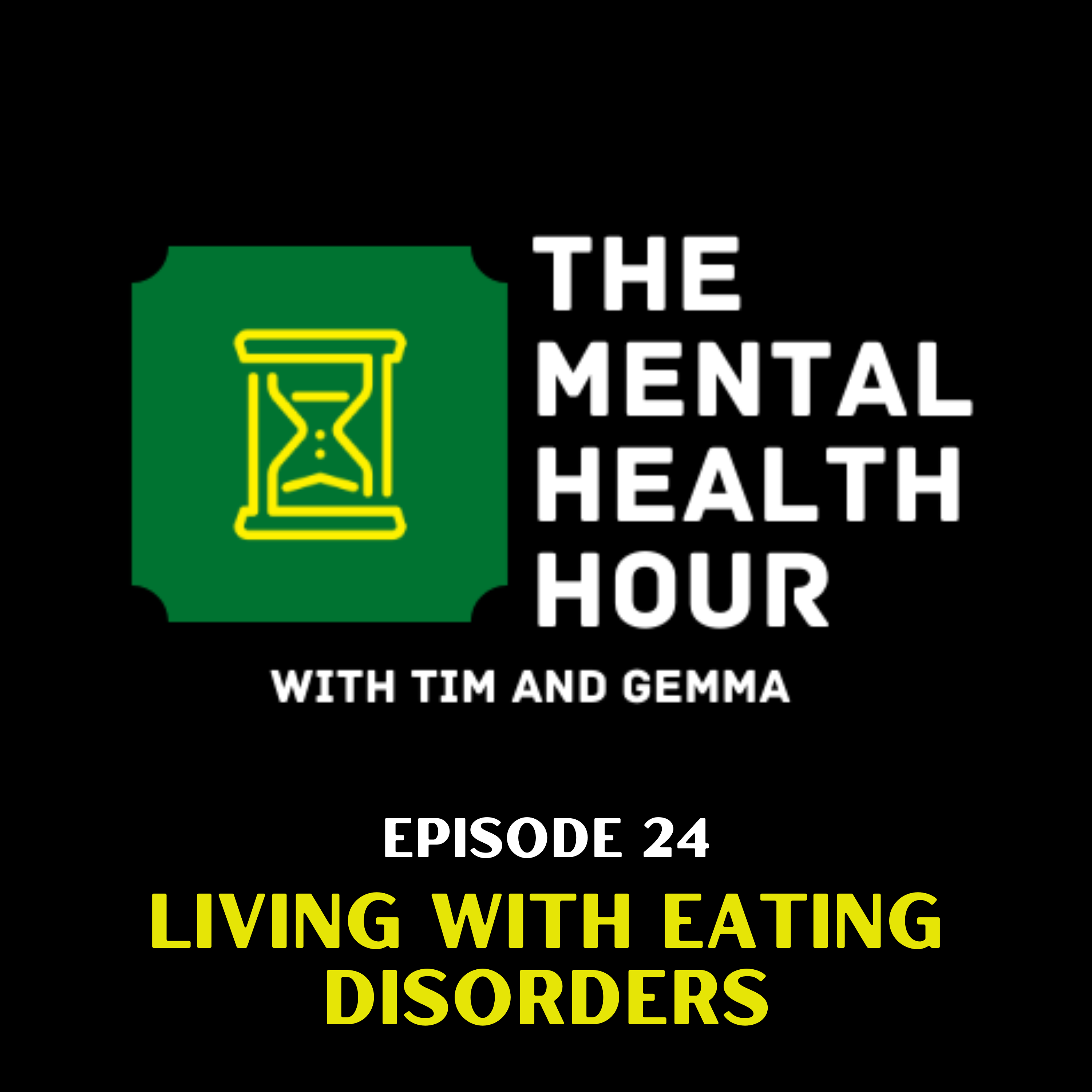 The Mental Health Hour