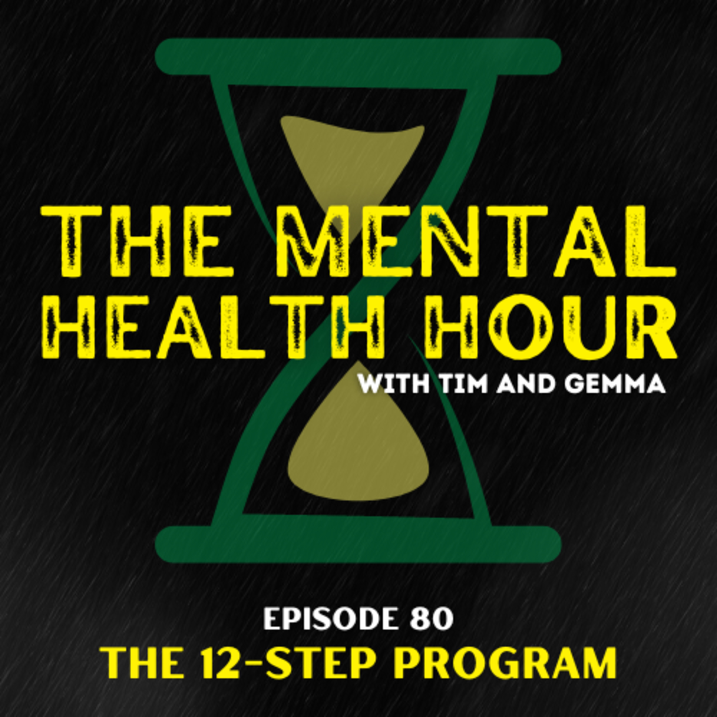 The Mental Health Hour