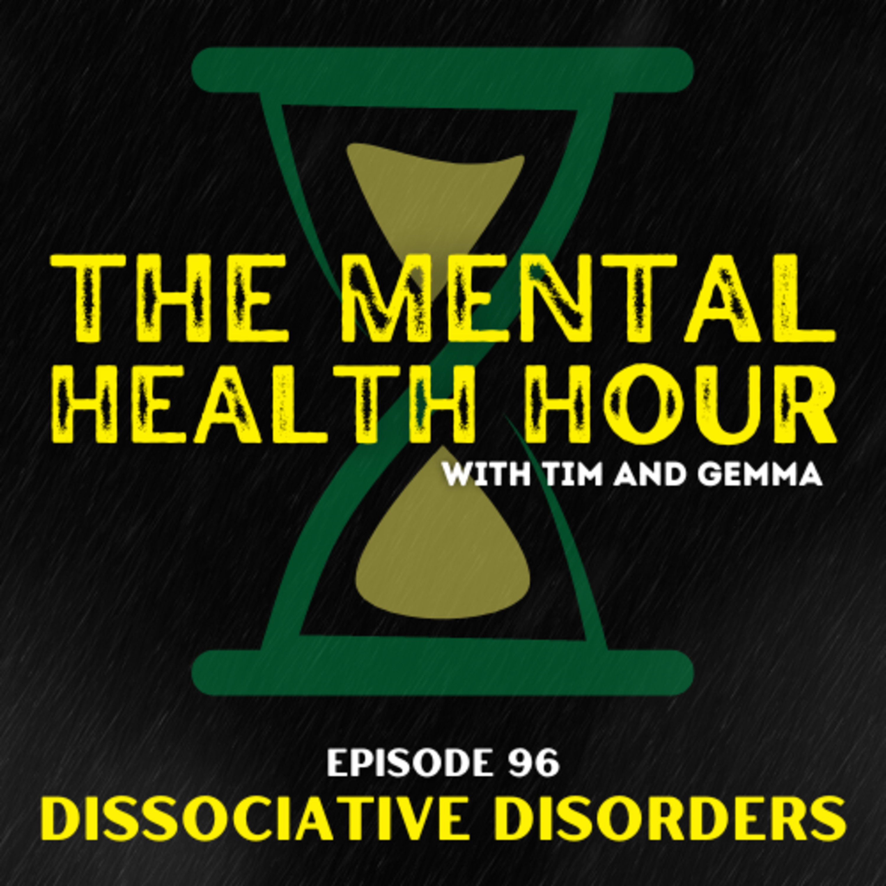 The Mental Health Hour