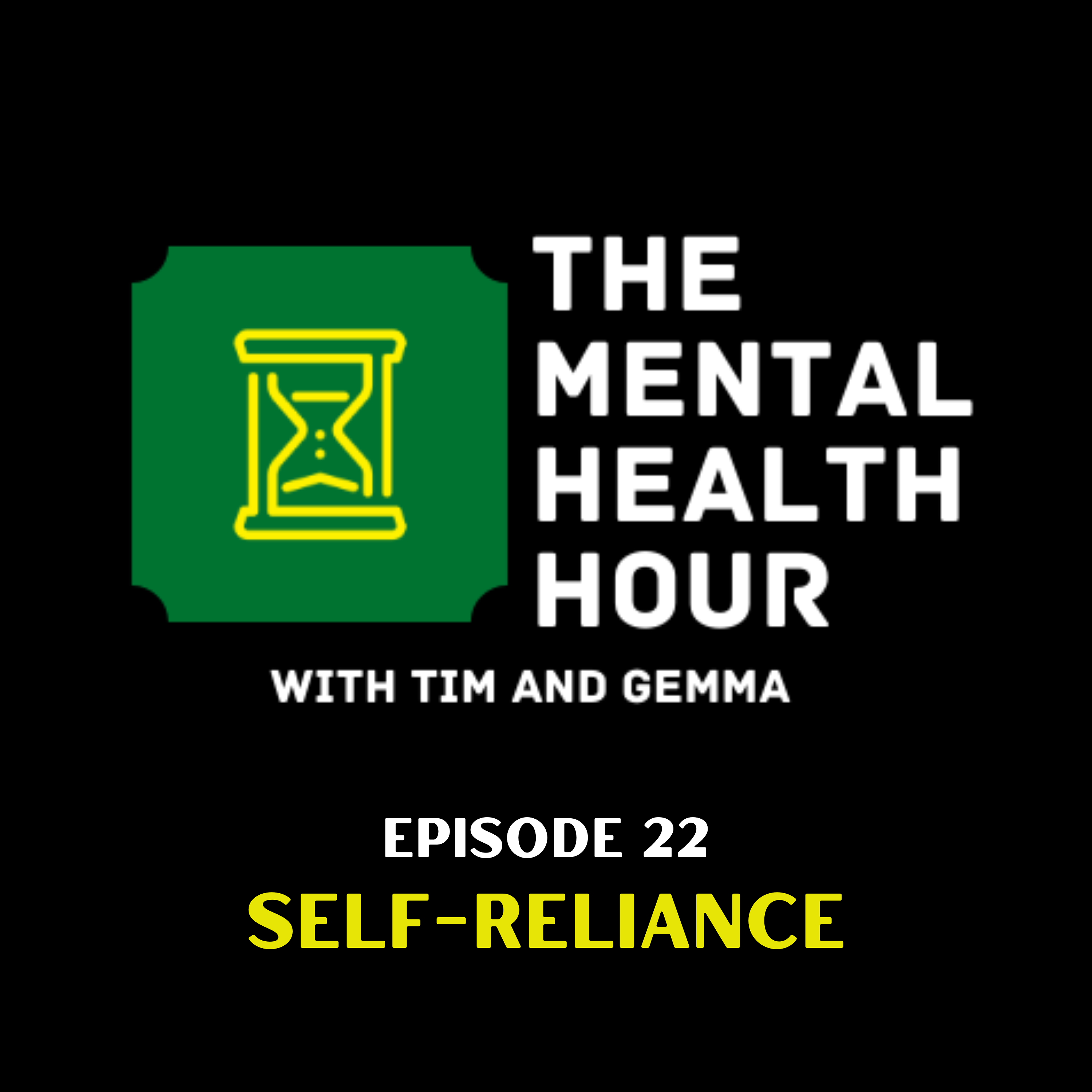 The Mental Health Hour
