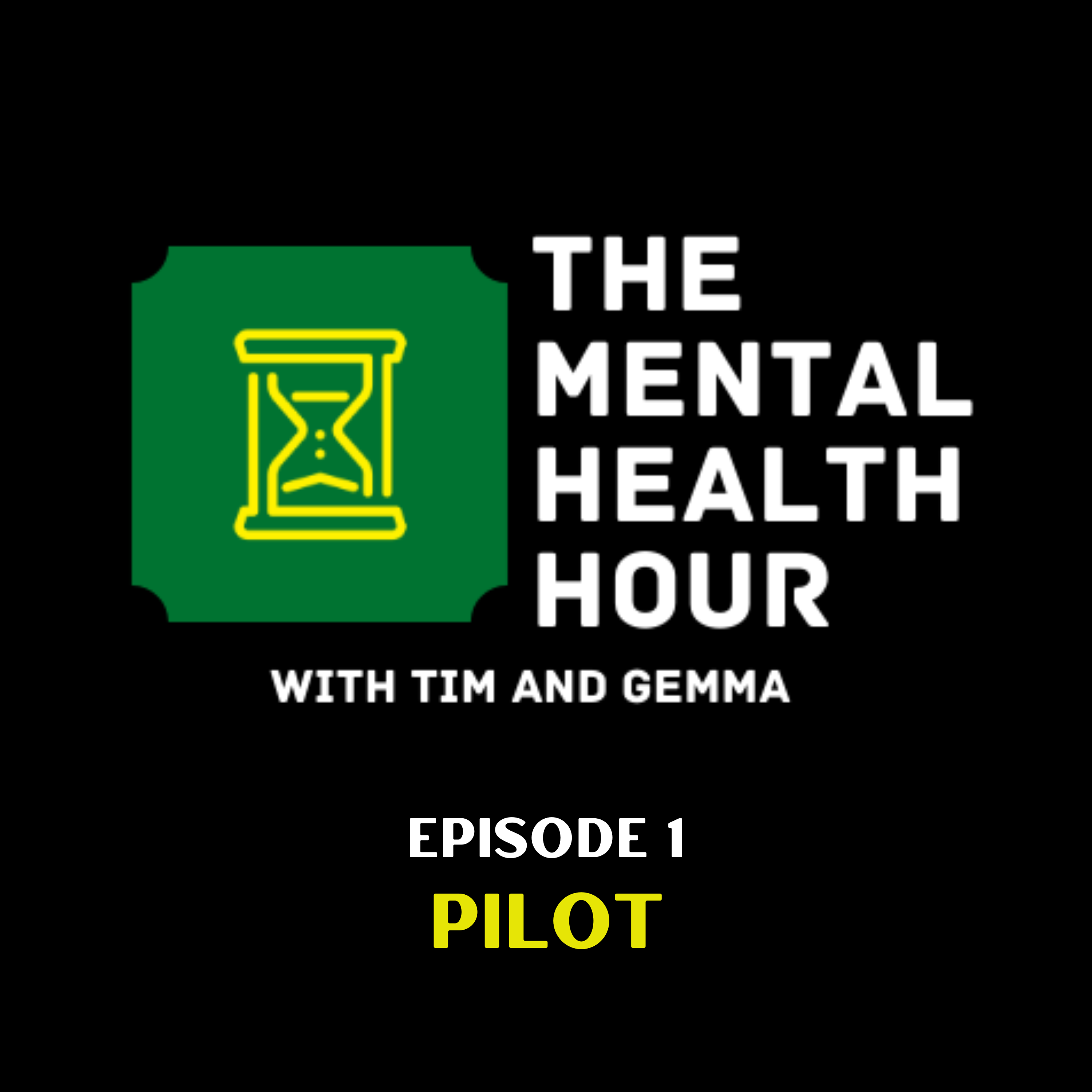 The Mental Health Hour