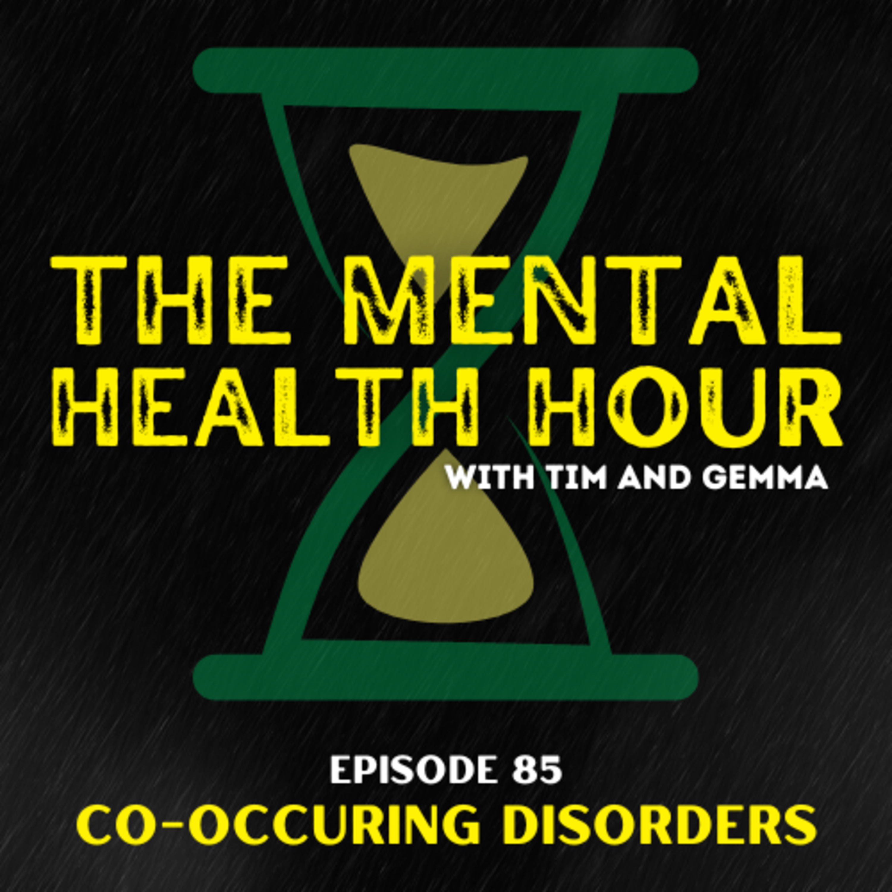 The Mental Health Hour