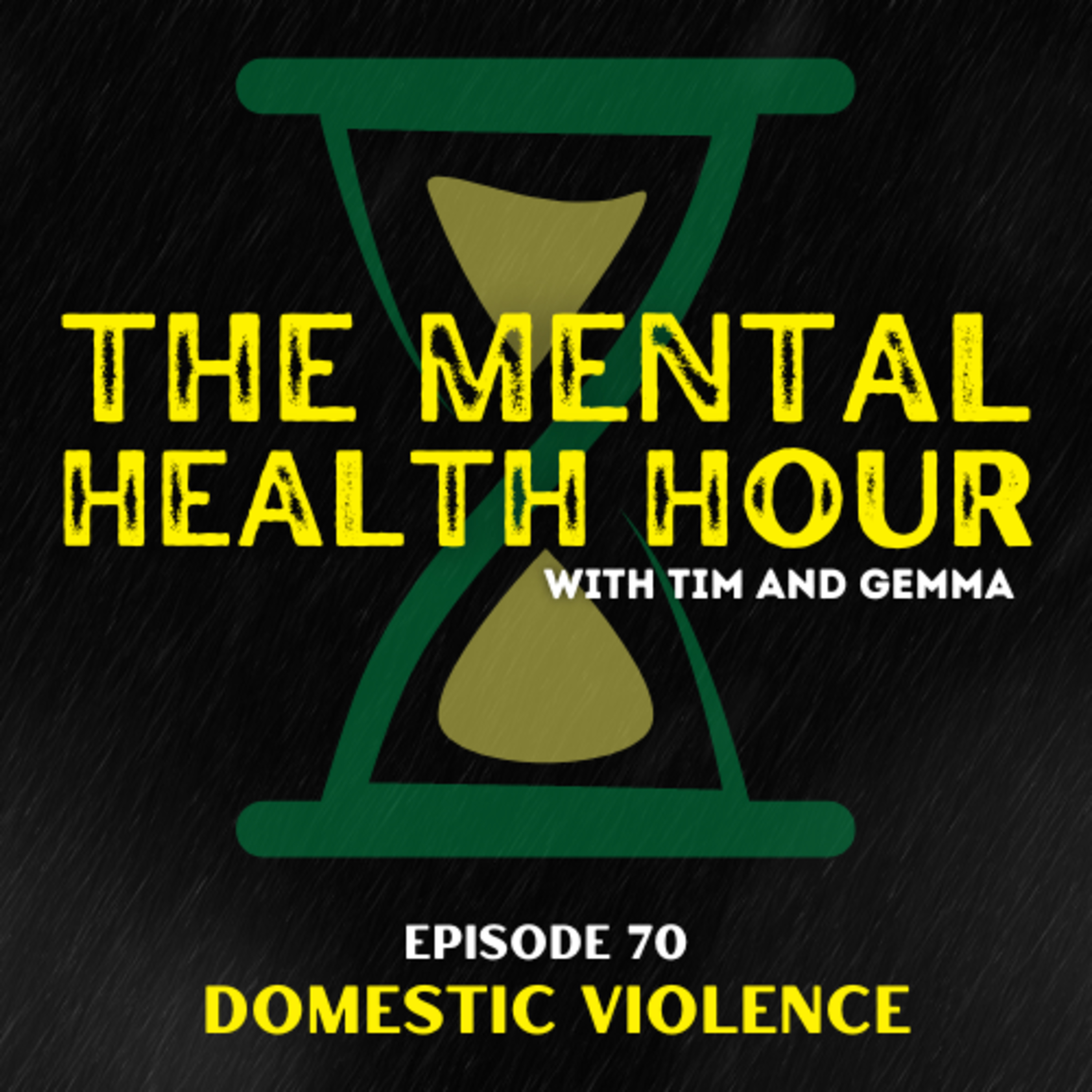 The Mental Health Hour