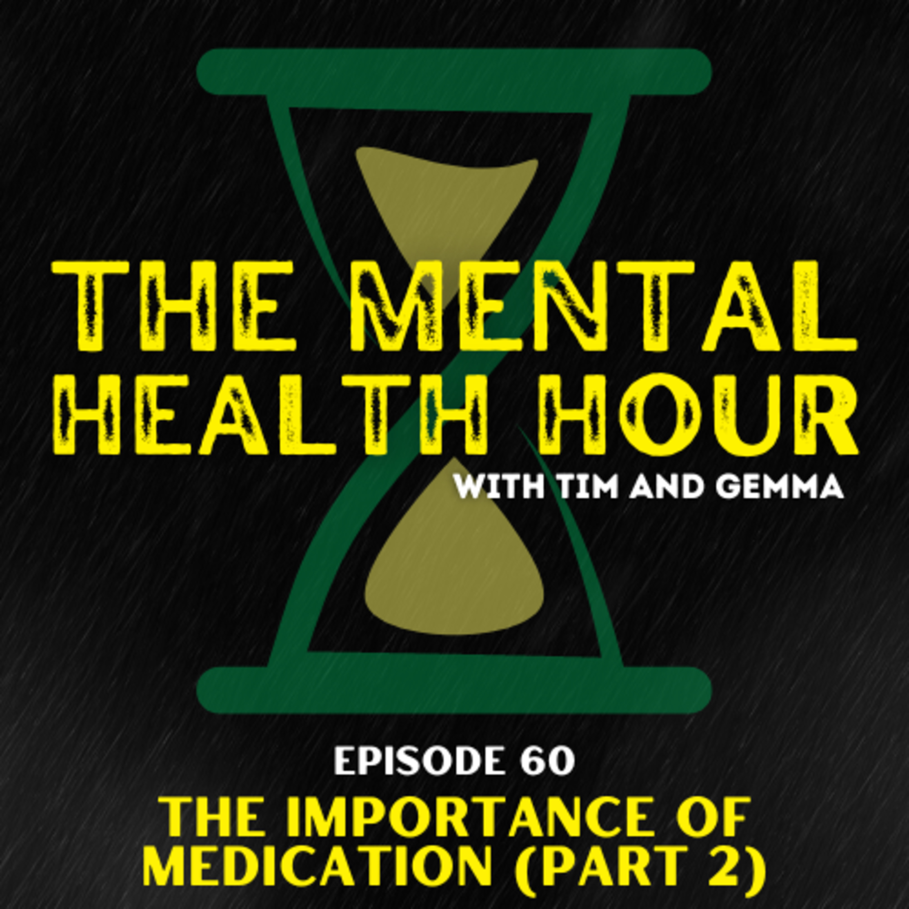 The Mental Health Hour