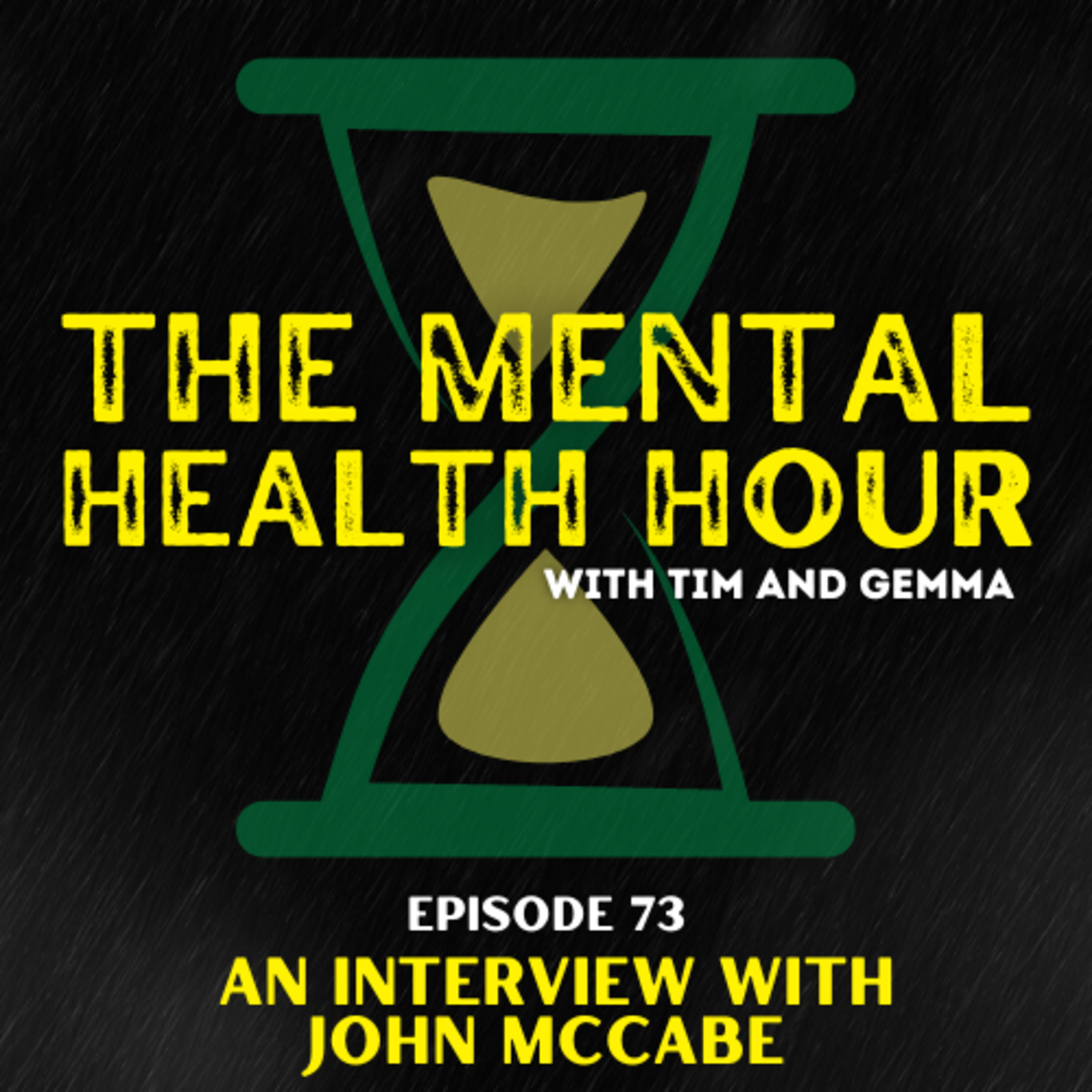 The Mental Health Hour