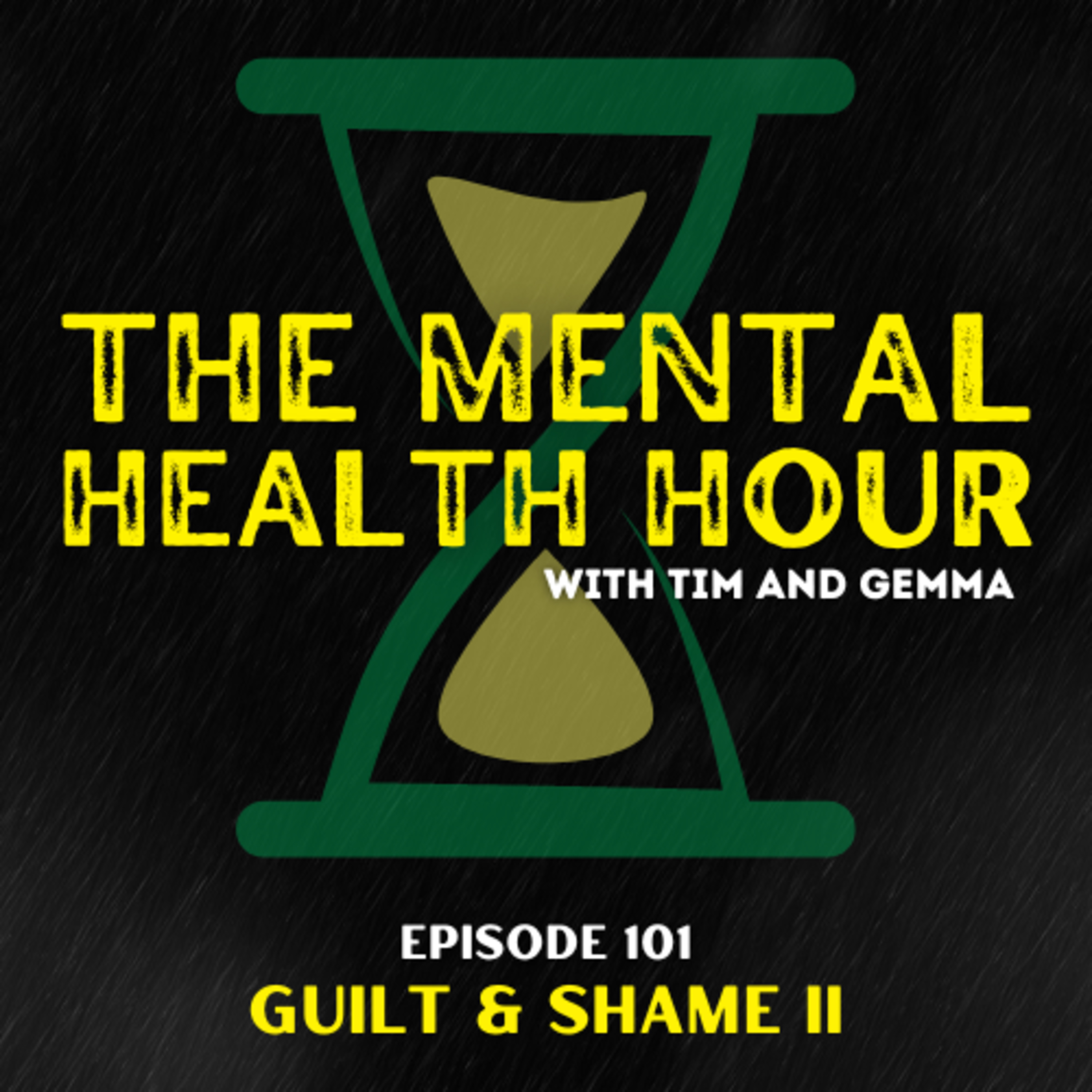 The Mental Health Hour
