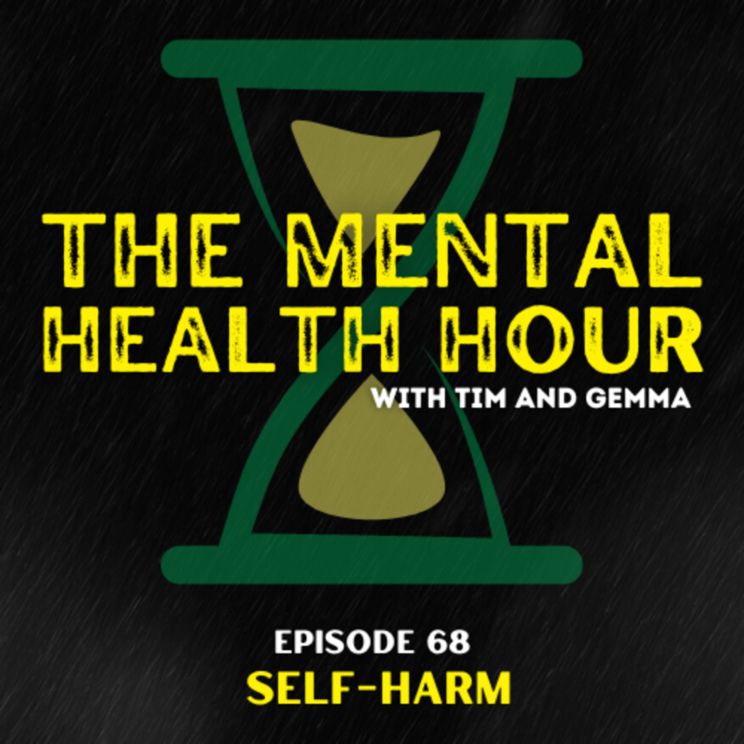 The Mental Health Hour