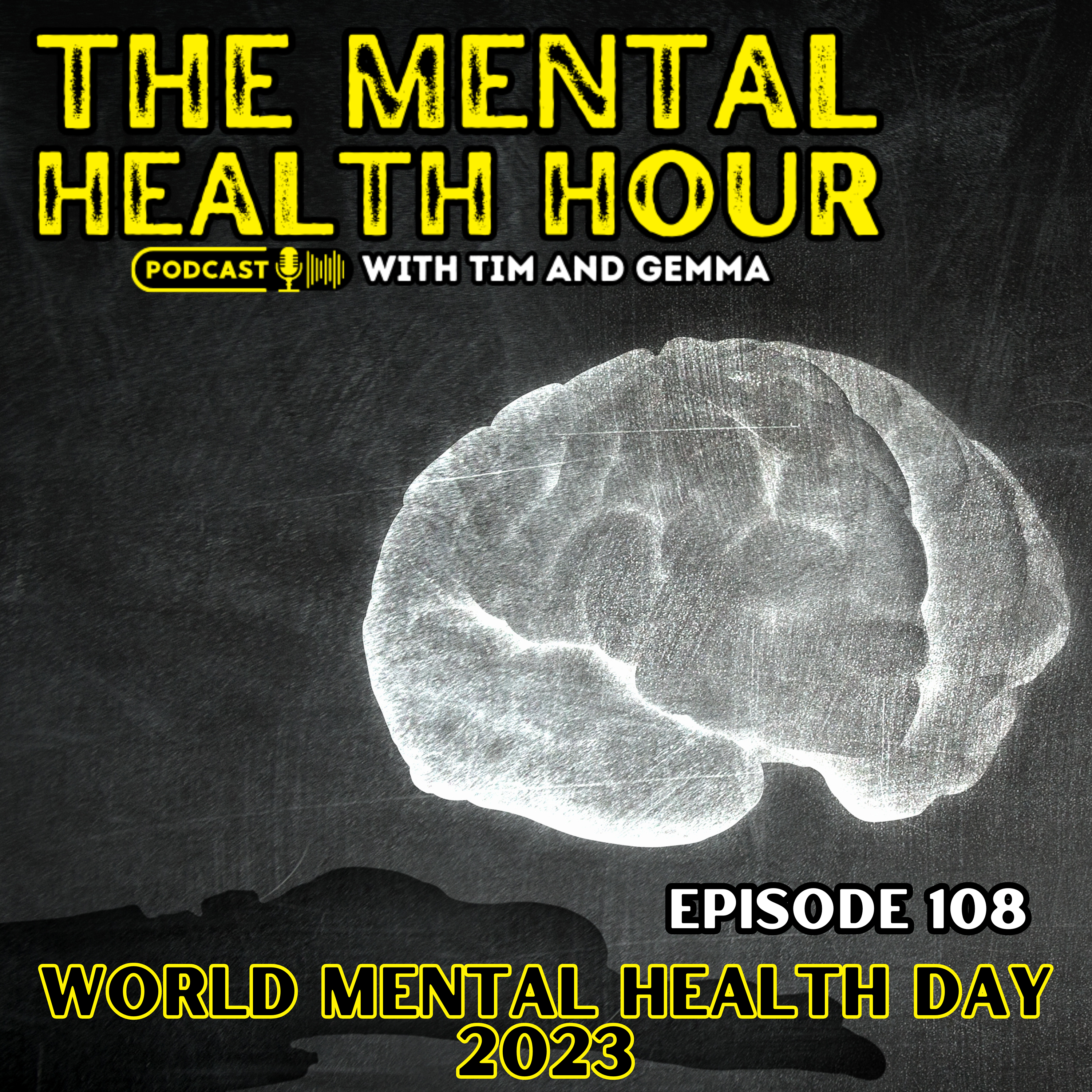 The Mental Health Hour