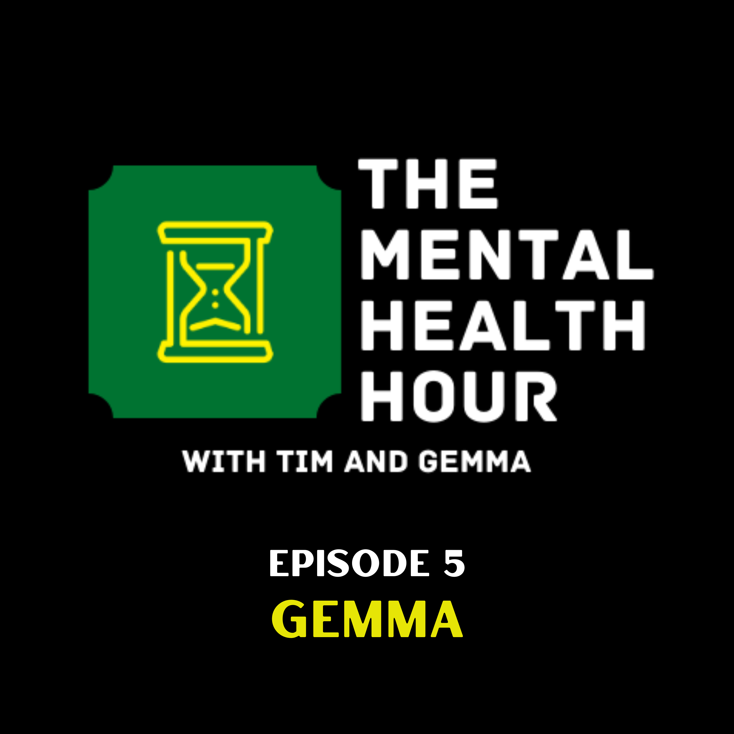 The Mental Health Hour