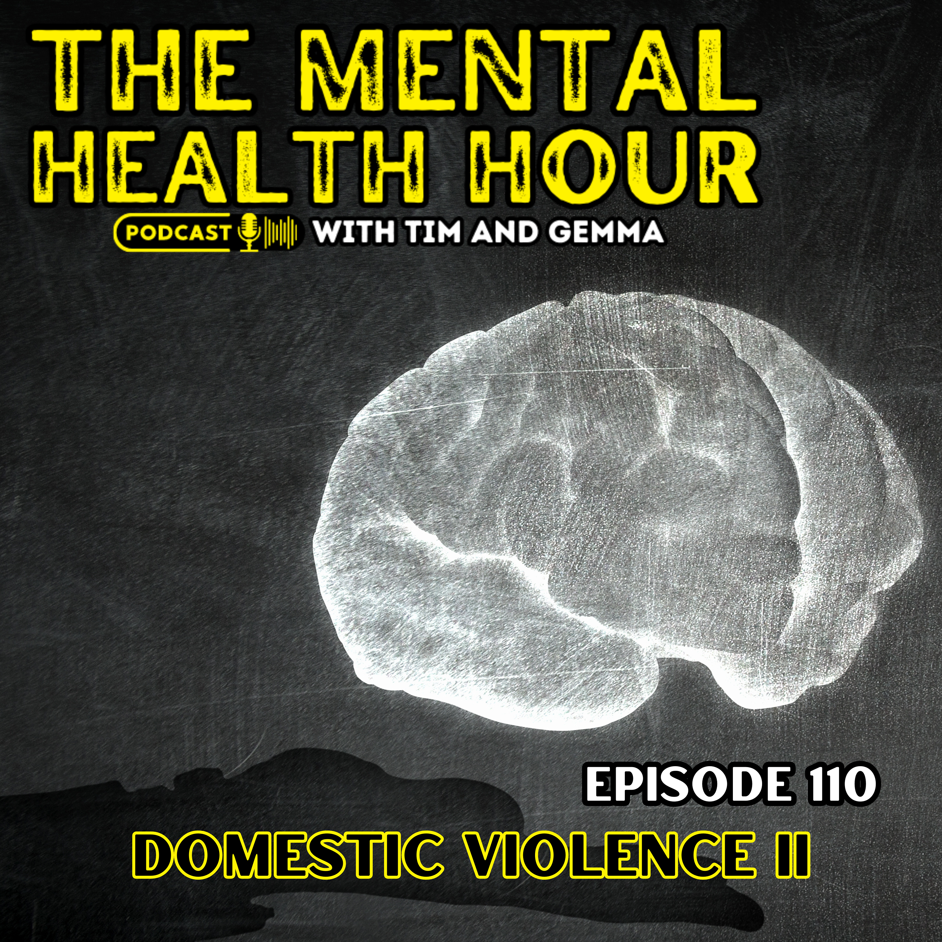 The Mental Health Hour