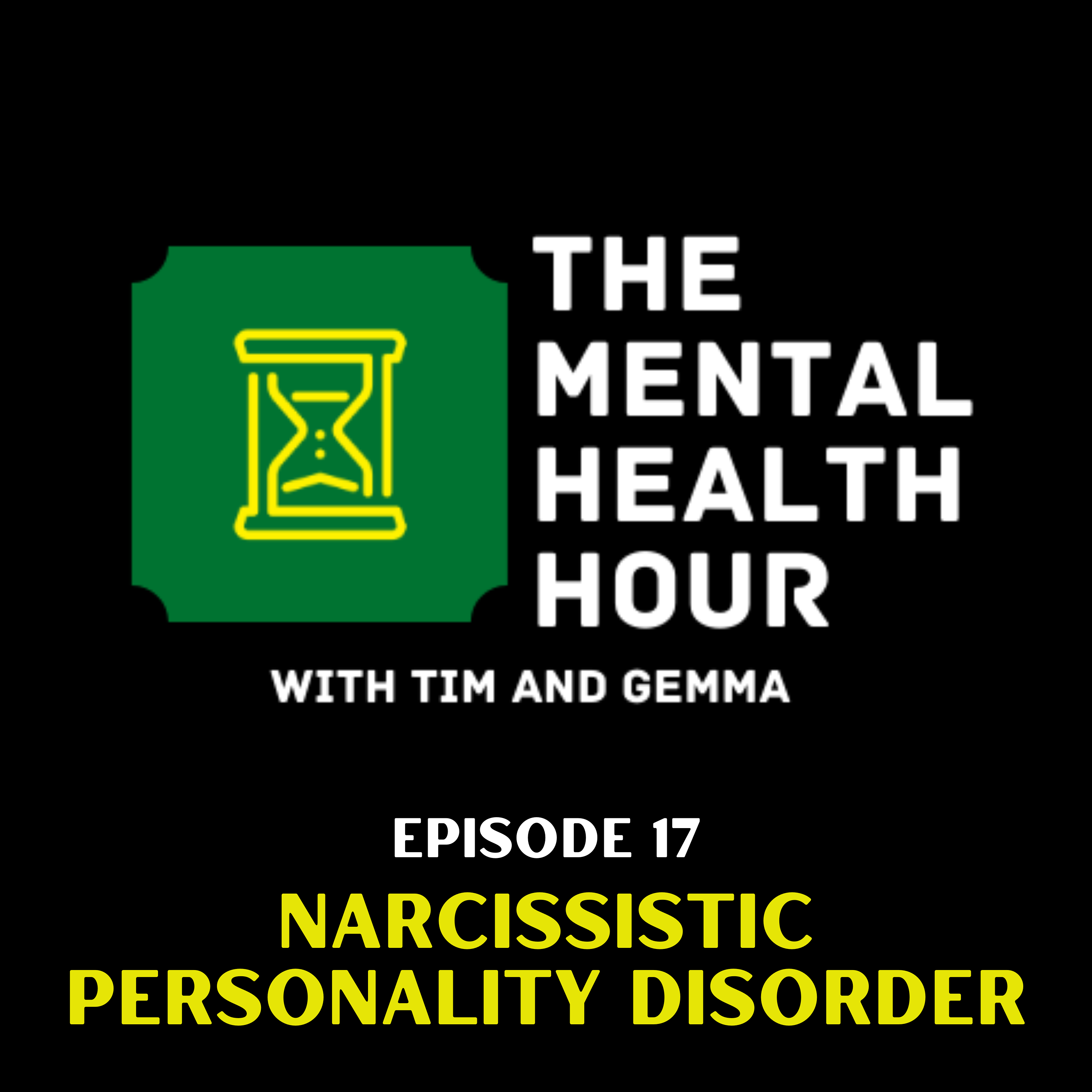 The Mental Health Hour
