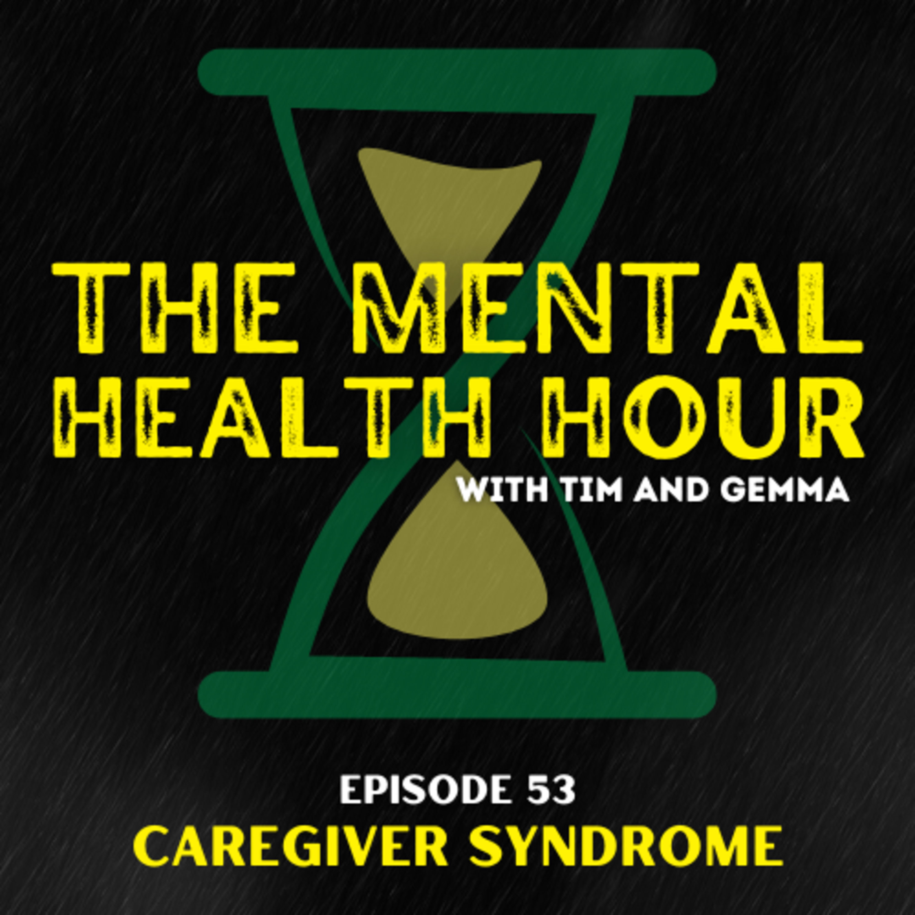 The Mental Health Hour
