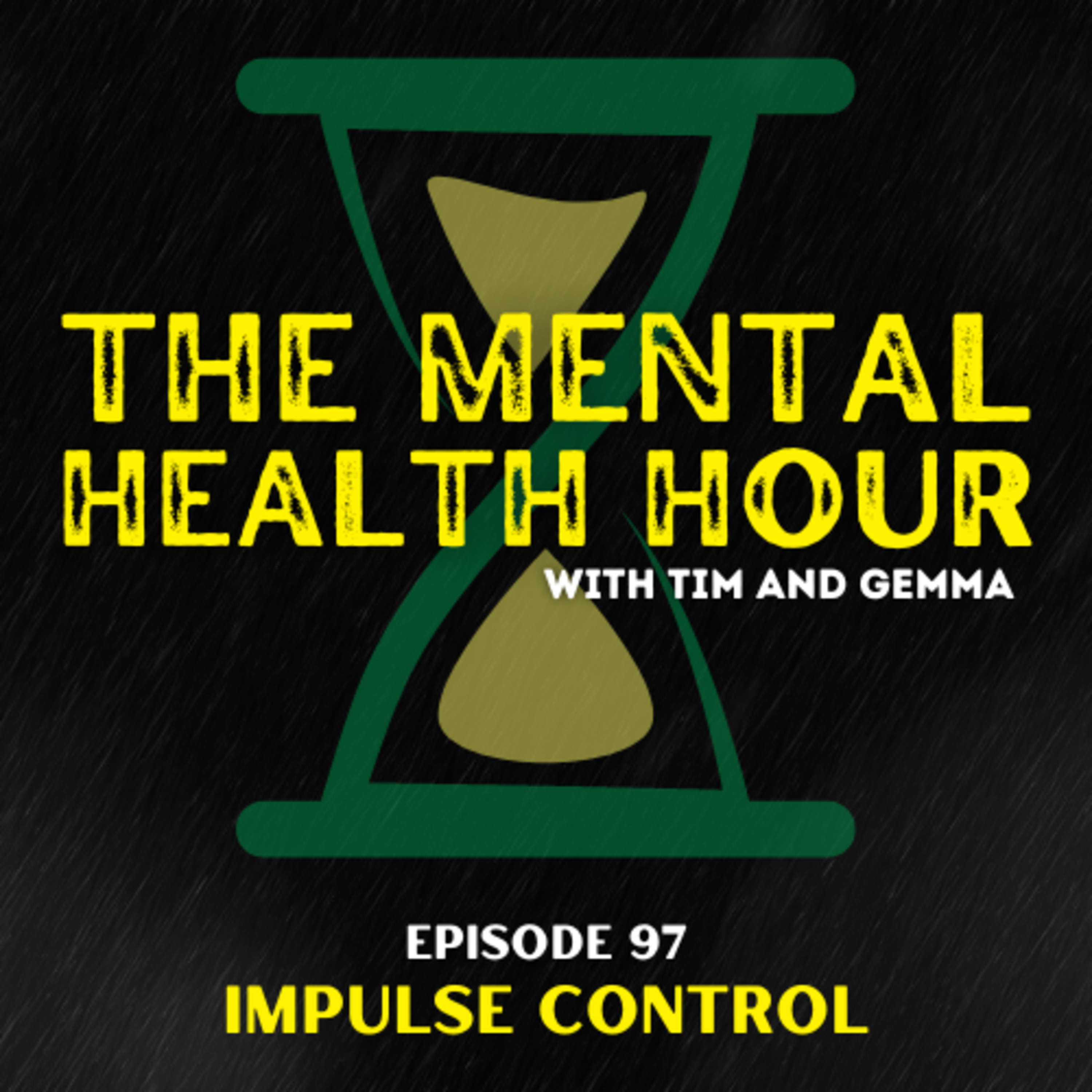 The Mental Health Hour