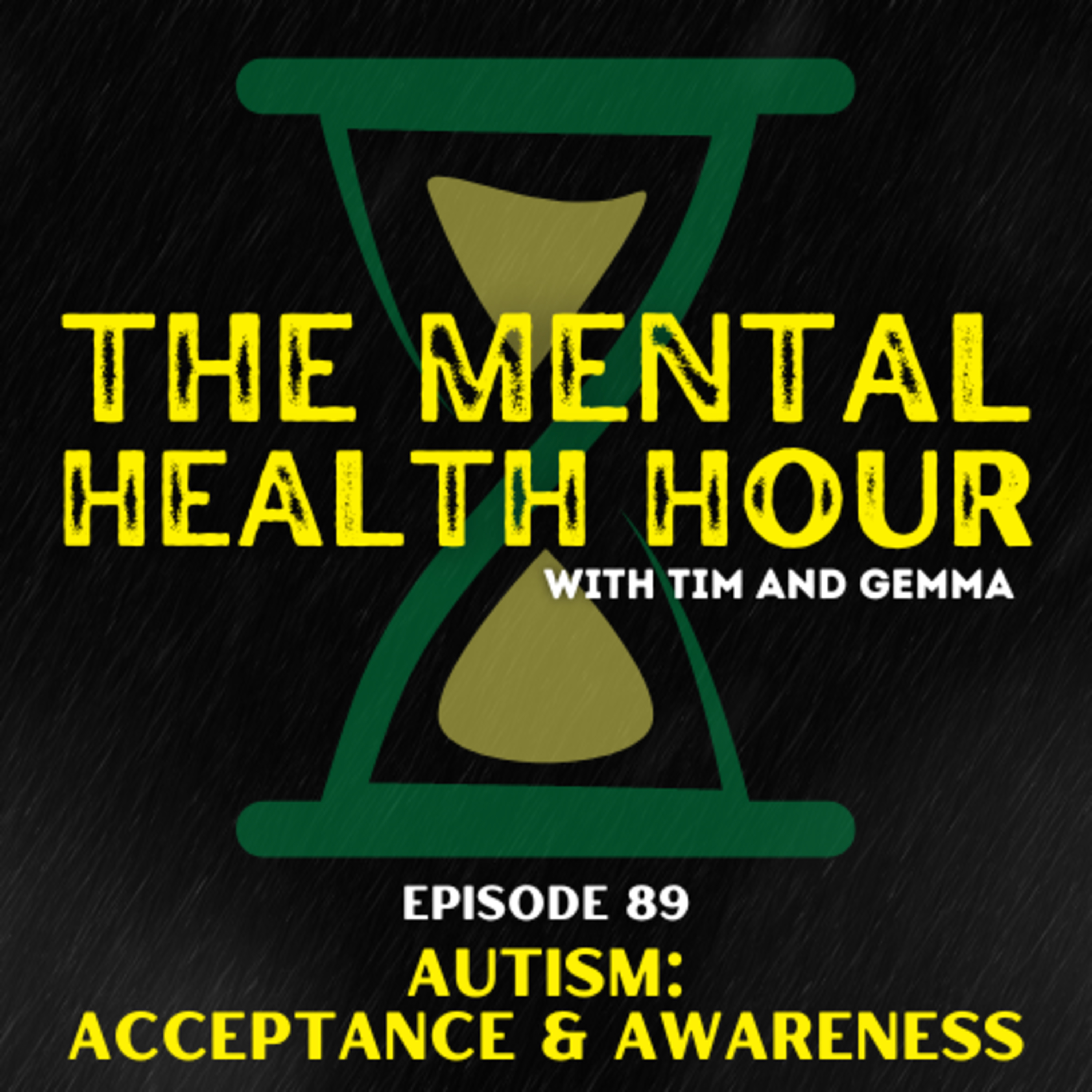 The Mental Health Hour
