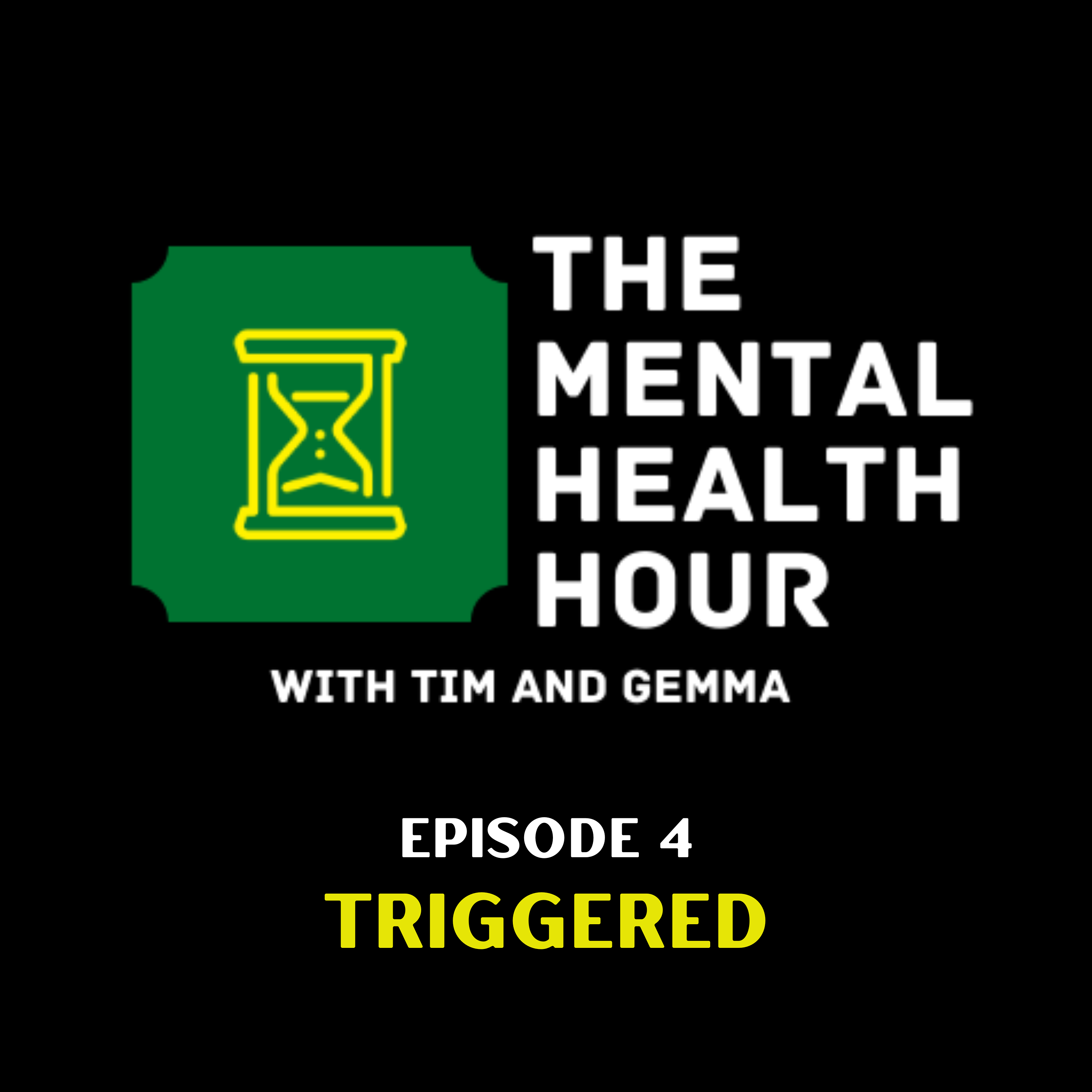 The Mental Health Hour