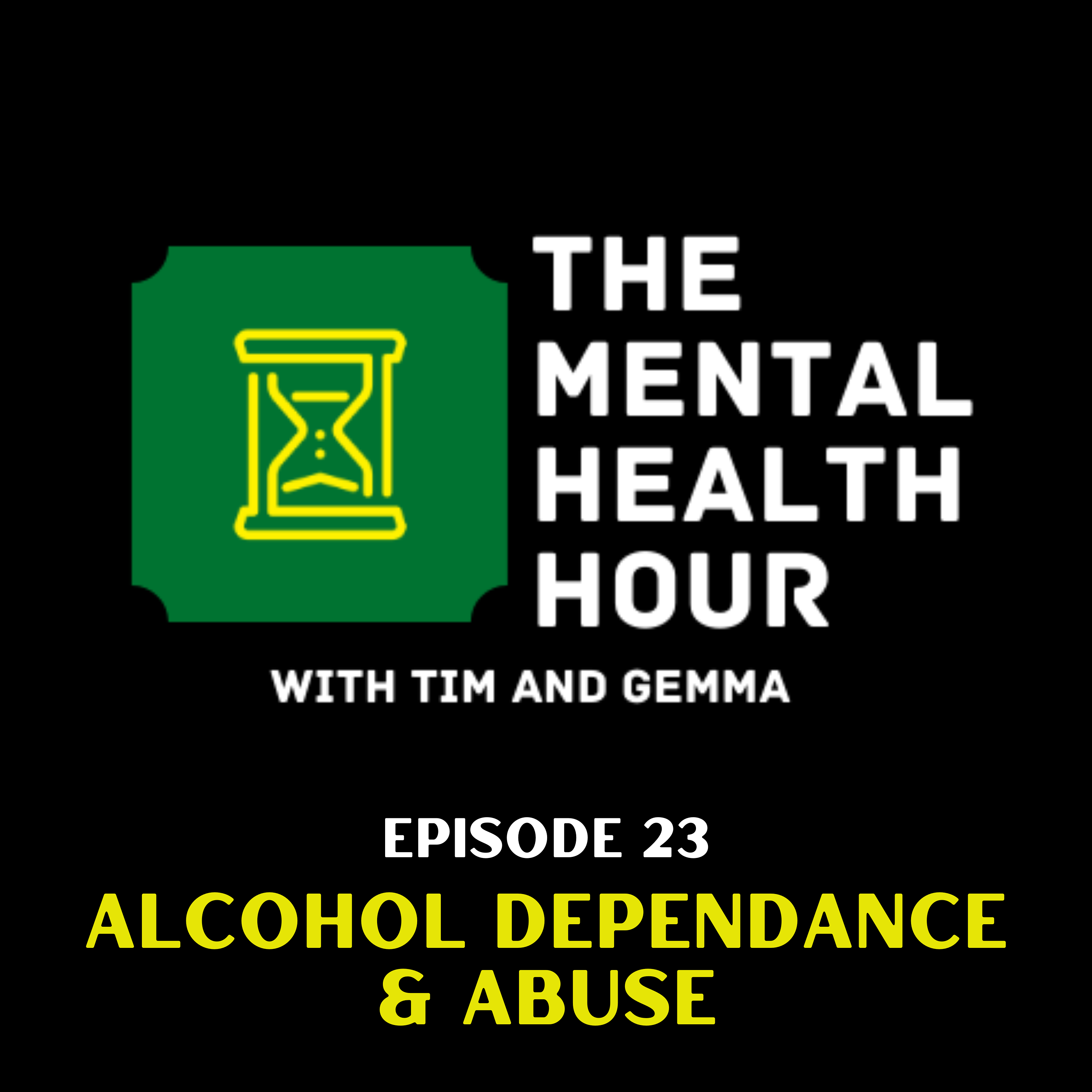 The Mental Health Hour