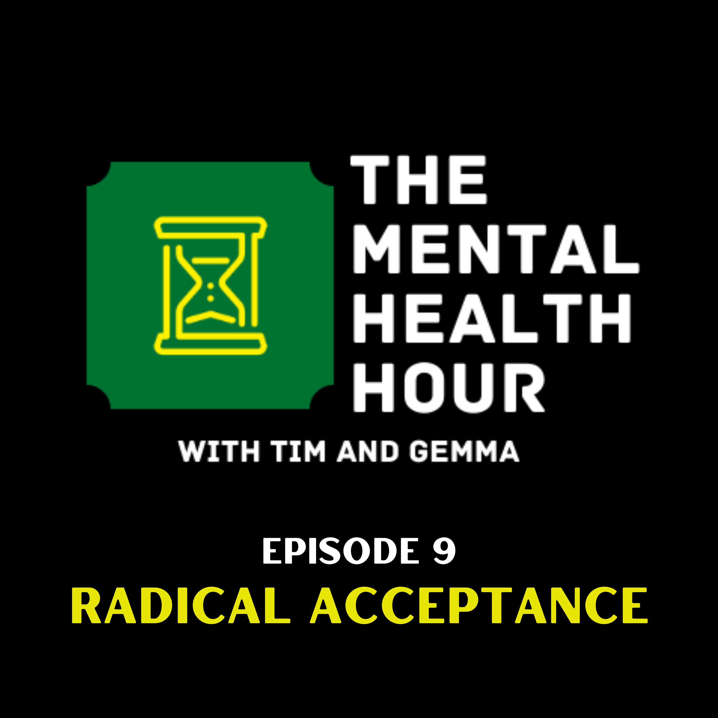 The Mental Health Hour