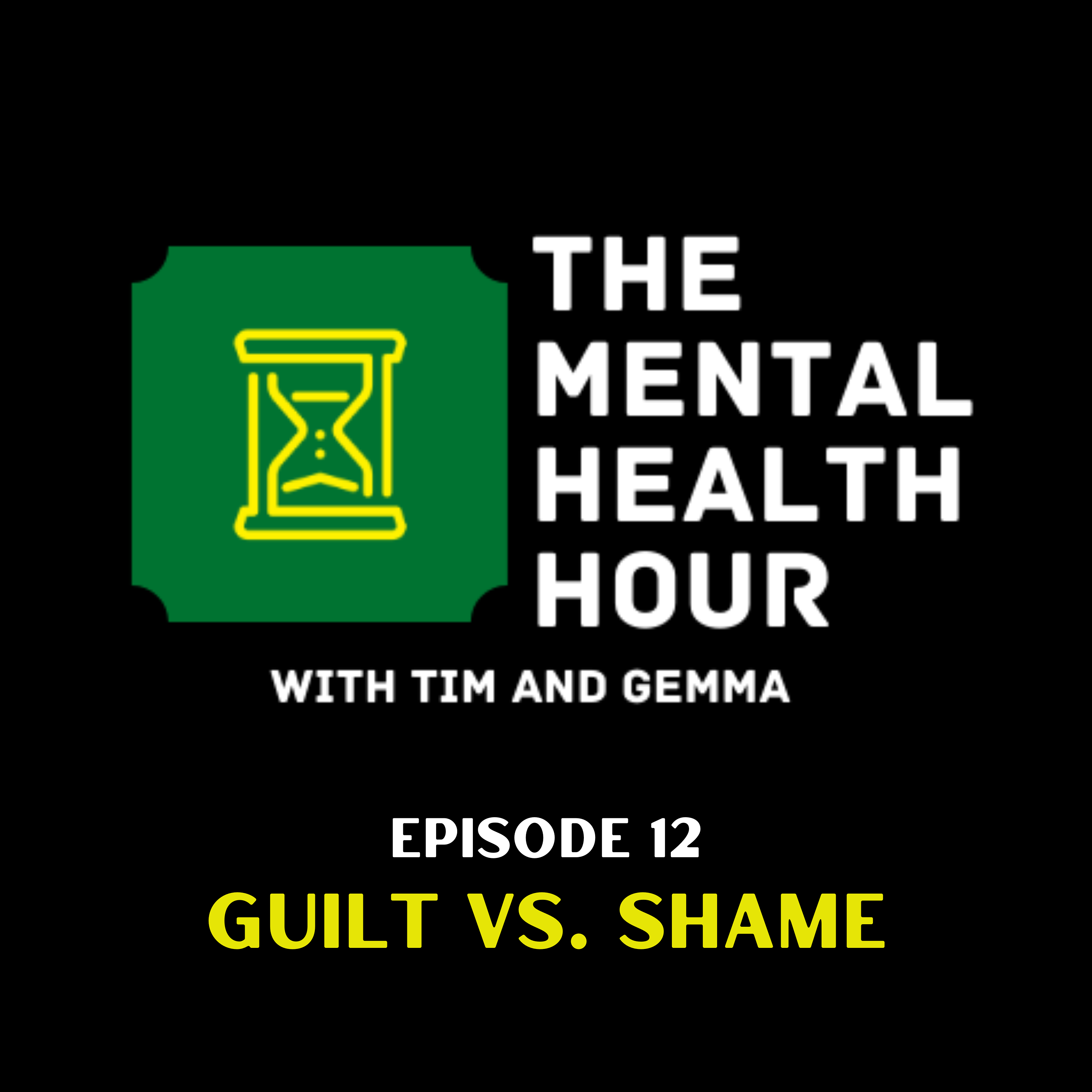 The Mental Health Hour
