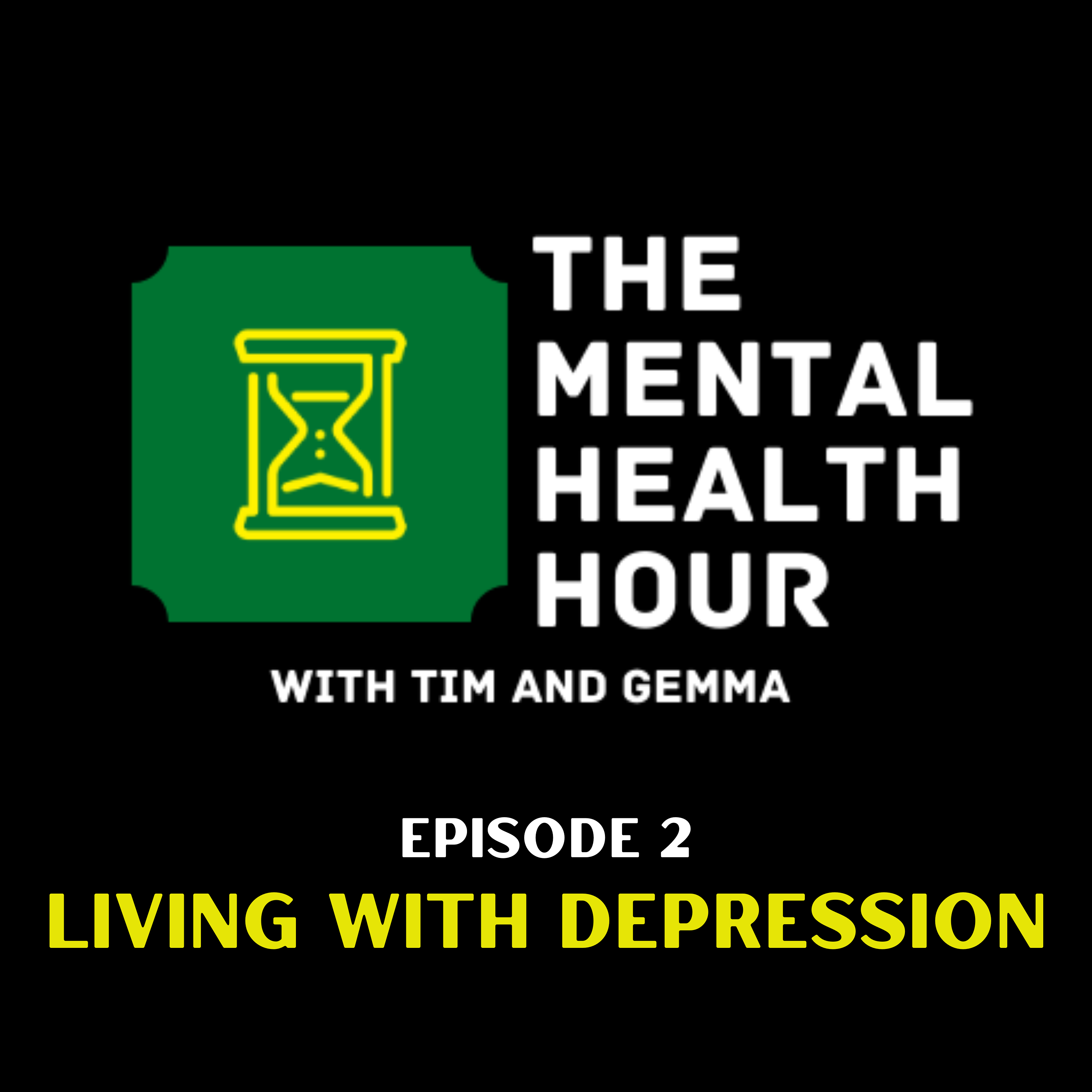 The Mental Health Hour