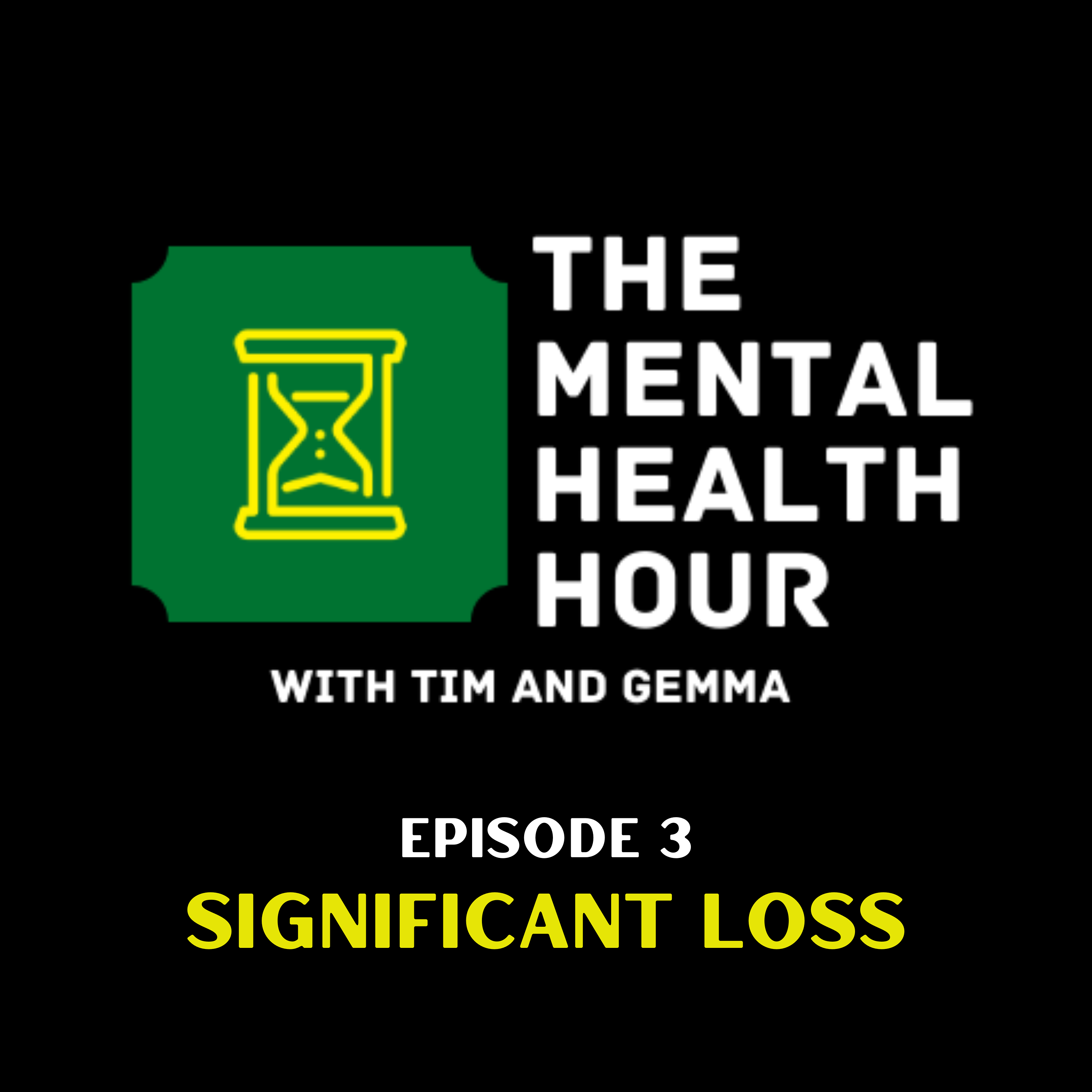 The Mental Health Hour