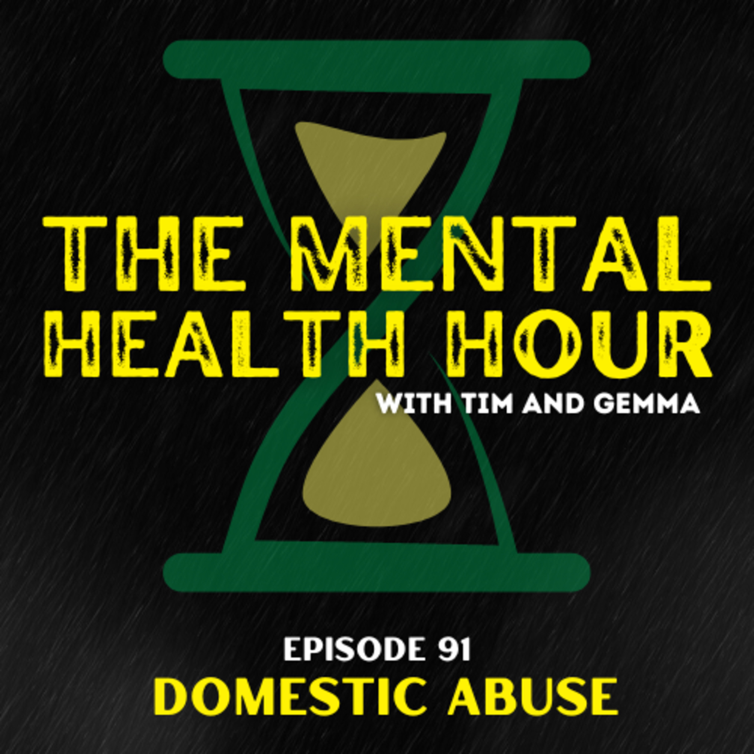 The Mental Health Hour