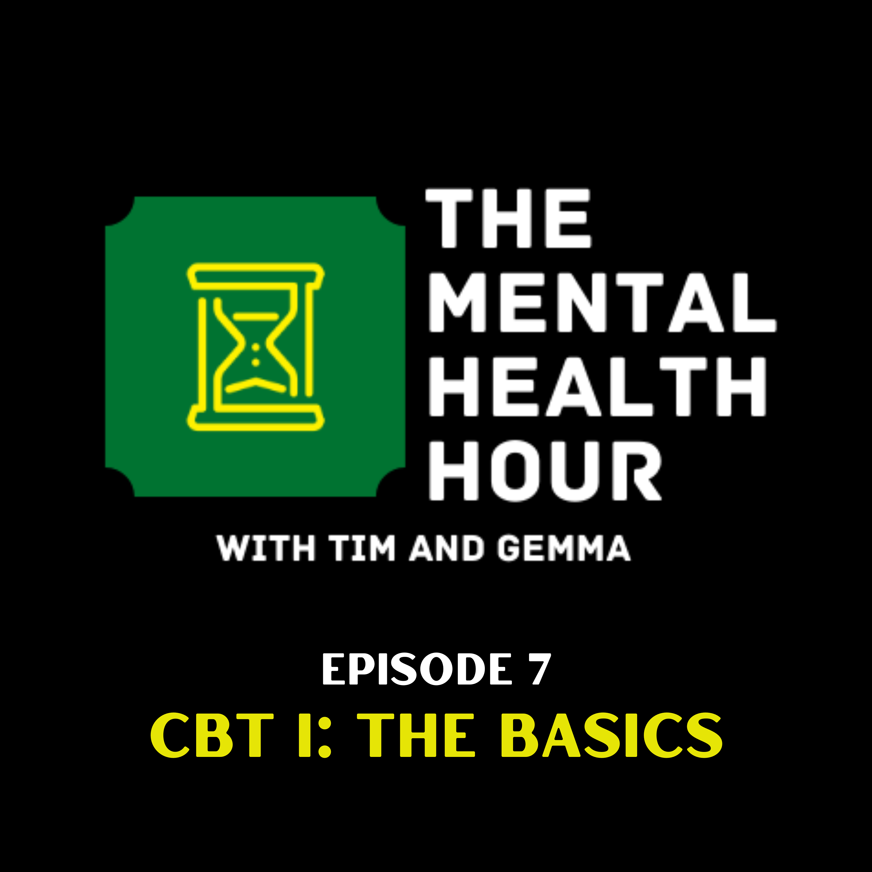 The Mental Health Hour